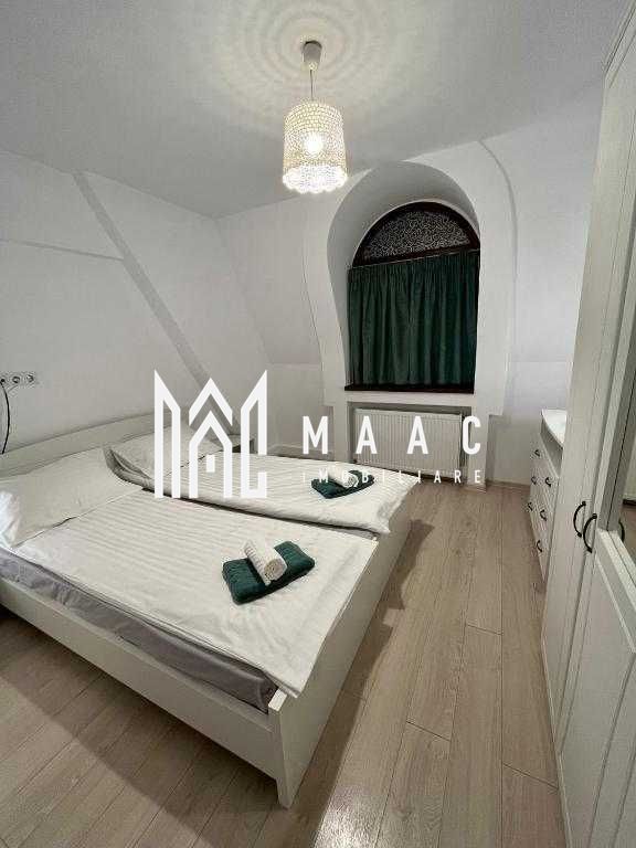 Apartament 3 camere de închiriat | Sibiu, Central | 72 mp — fotografia 5