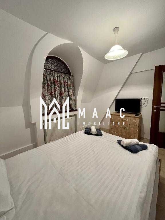 Apartament 3 camere de închiriat | Sibiu, Central | 72 mp — fotografia 6
