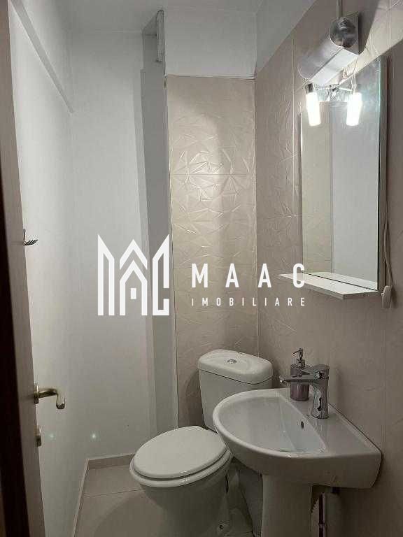 Apartament 3 camere de închiriat | Sibiu, Central | 72 mp — fotografia 7