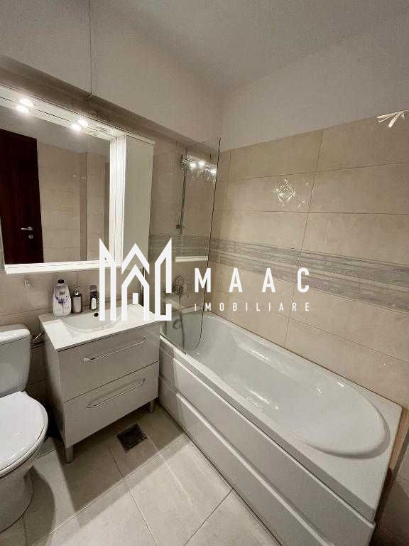Apartament 3 camere de închiriat | Sibiu, Central | 72 mp — fotografia 8
