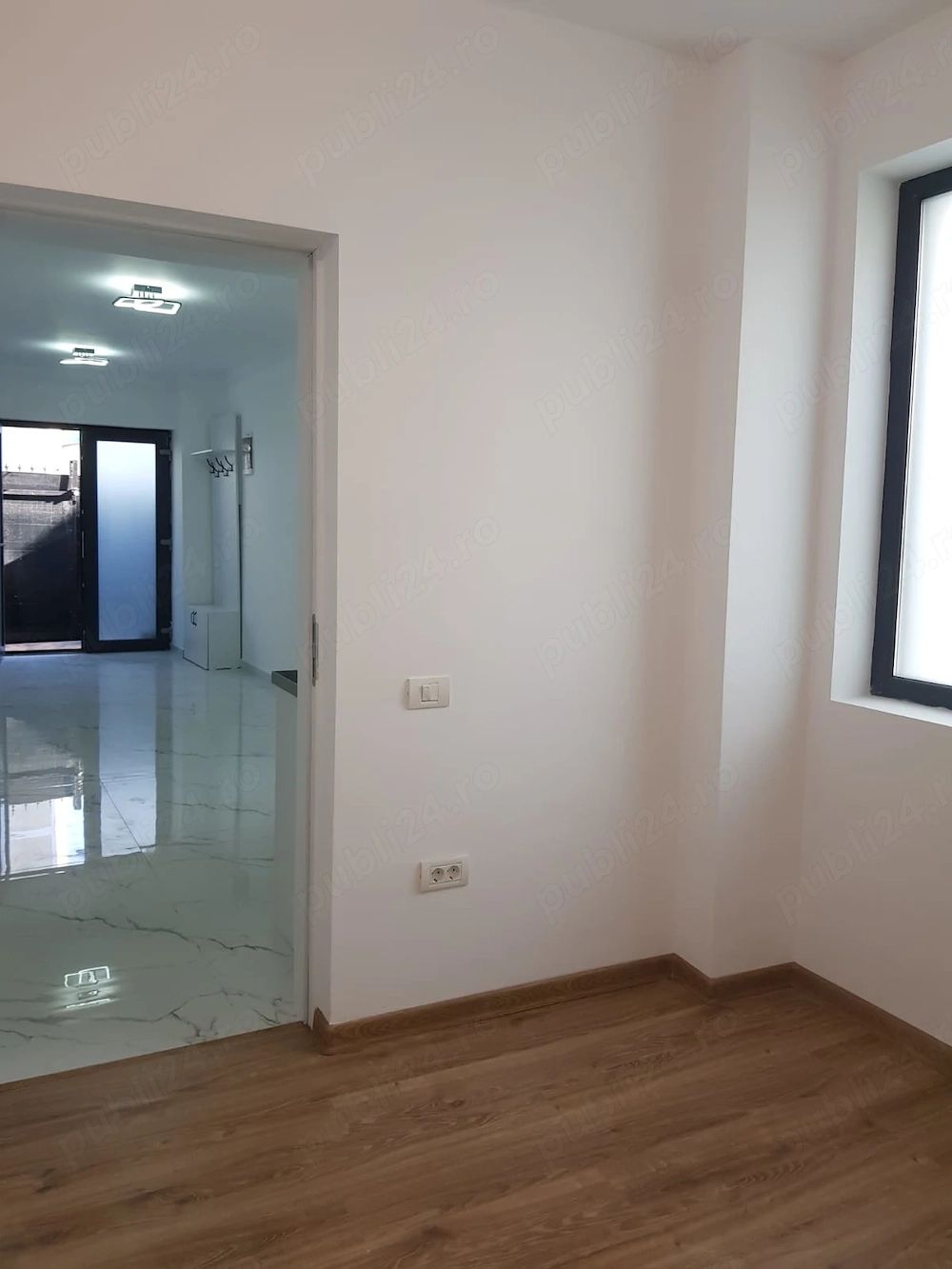 Vila 6 camere  metrou Grozavesti pentru birouri sau locuinta — fotografia 4