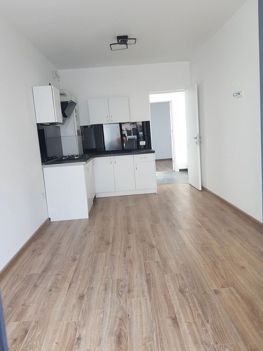 Vila 6 camere  metrou Grozavesti pentru birouri sau locuinta — fotografia 5