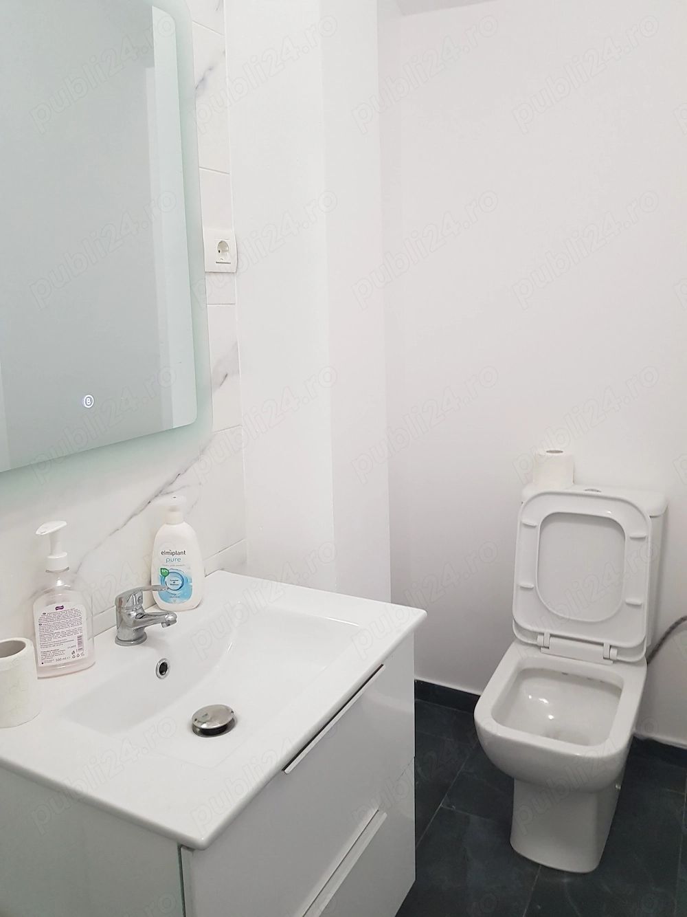 Vila 6 camere  metrou Grozavesti pentru birouri sau locuinta — fotografia 7