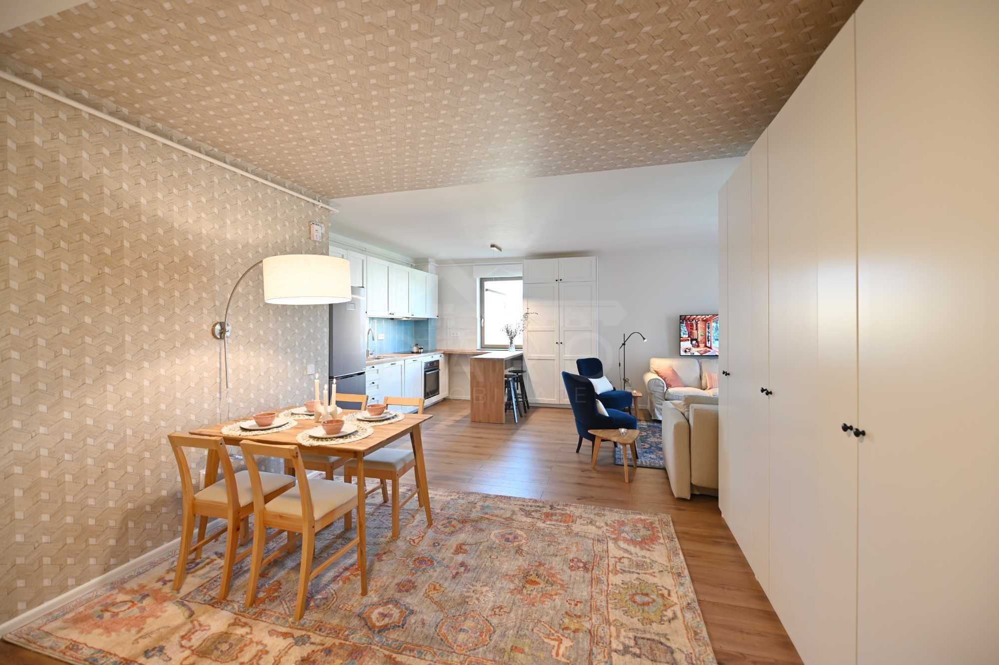 Apartament 2 Camere – Green Residence – Gata pentru Tine! — fotografia 3