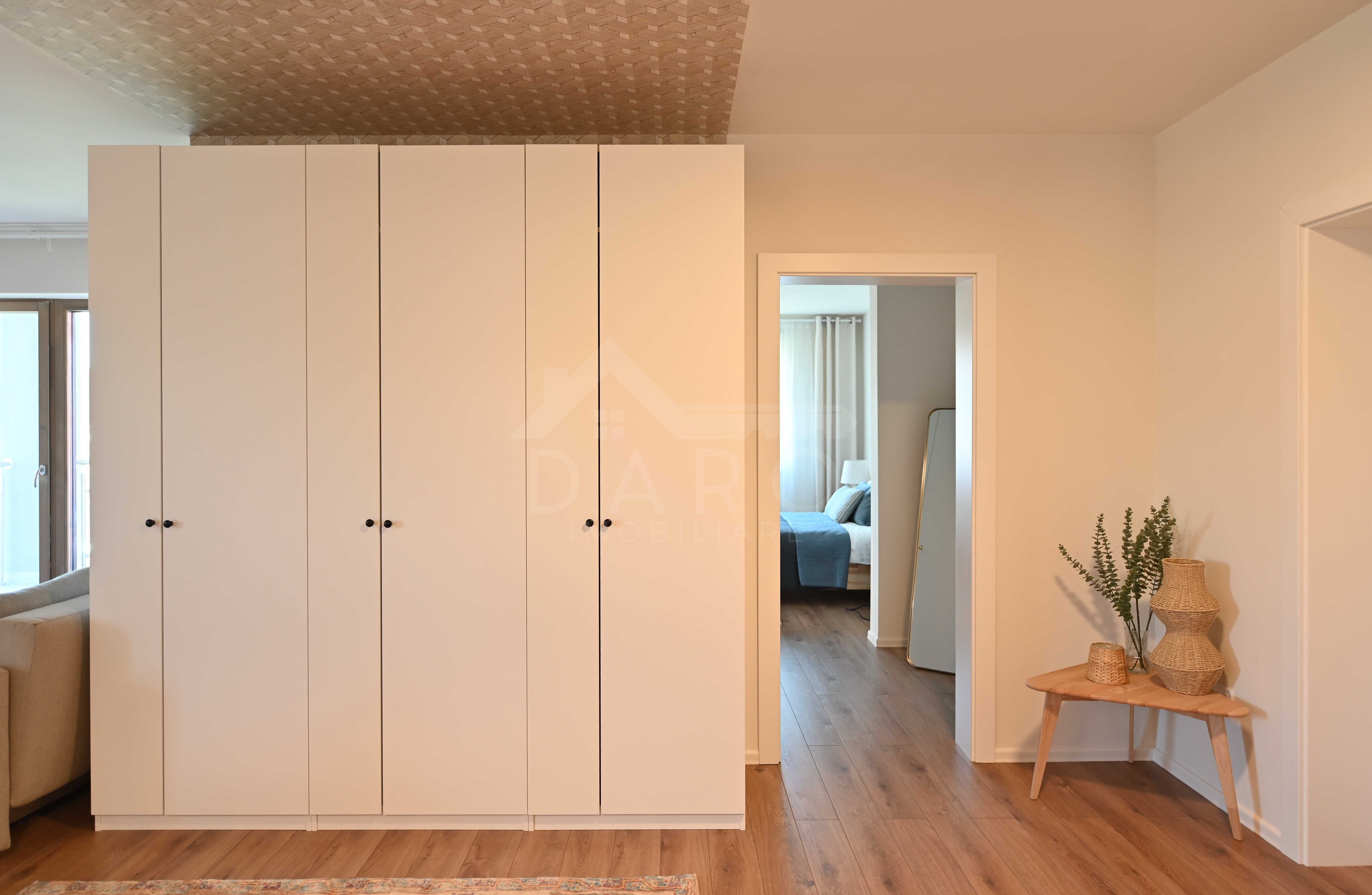 Apartament 2 Camere – Green Residence – Gata pentru Tine! — fotografia 4