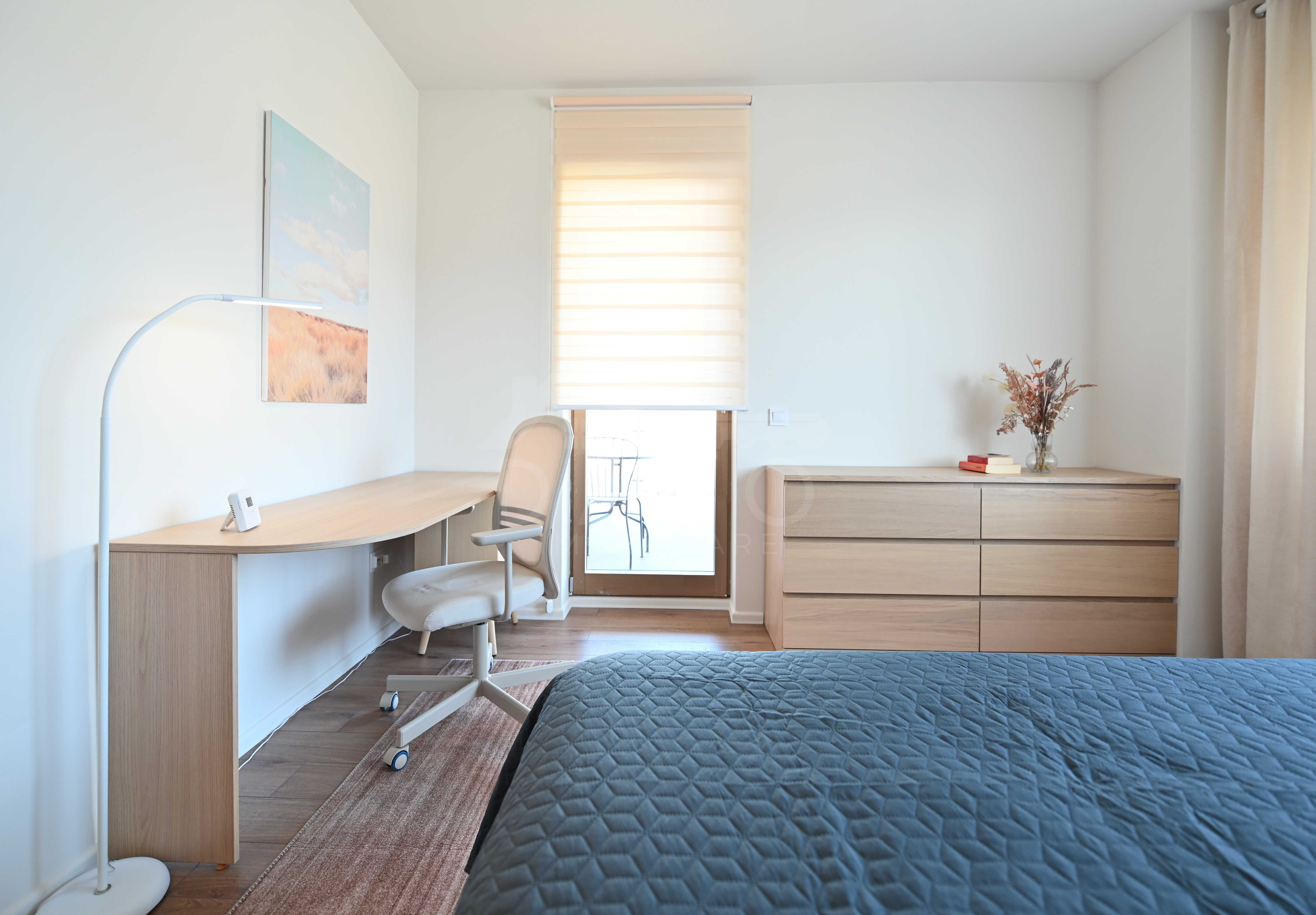 Apartament 2 Camere – Green Residence – Gata pentru Tine! — fotografia 6