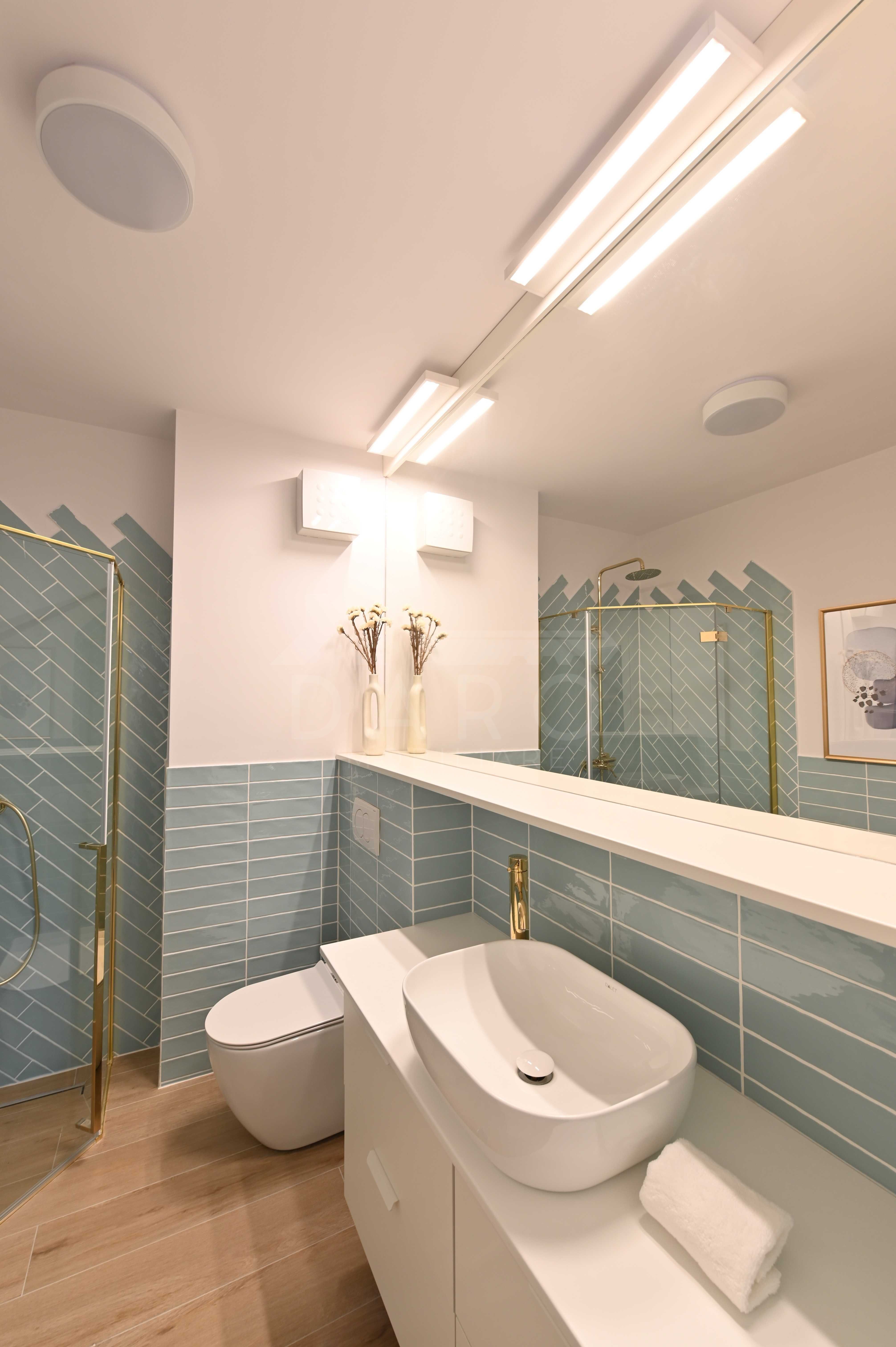 Apartament 2 Camere – Green Residence – Gata pentru Tine! — fotografia 7