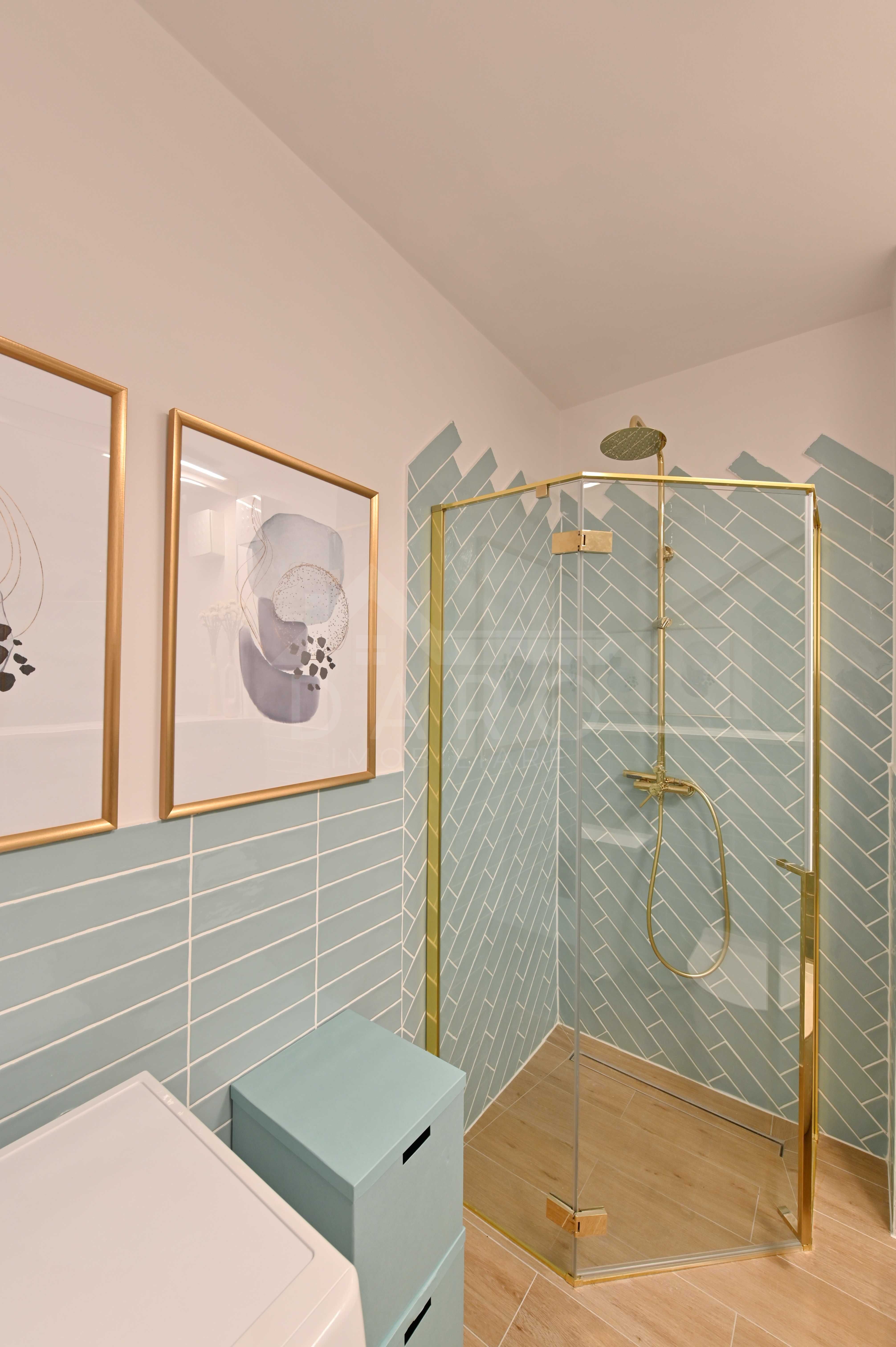 Apartament 2 Camere – Green Residence – Gata pentru Tine! — fotografia 8