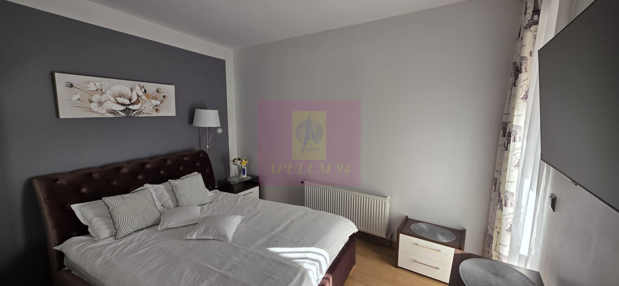 Apartament cu 2 camere, loc de parcare si vedere spre Muntii, Sinaia — fotografia 6