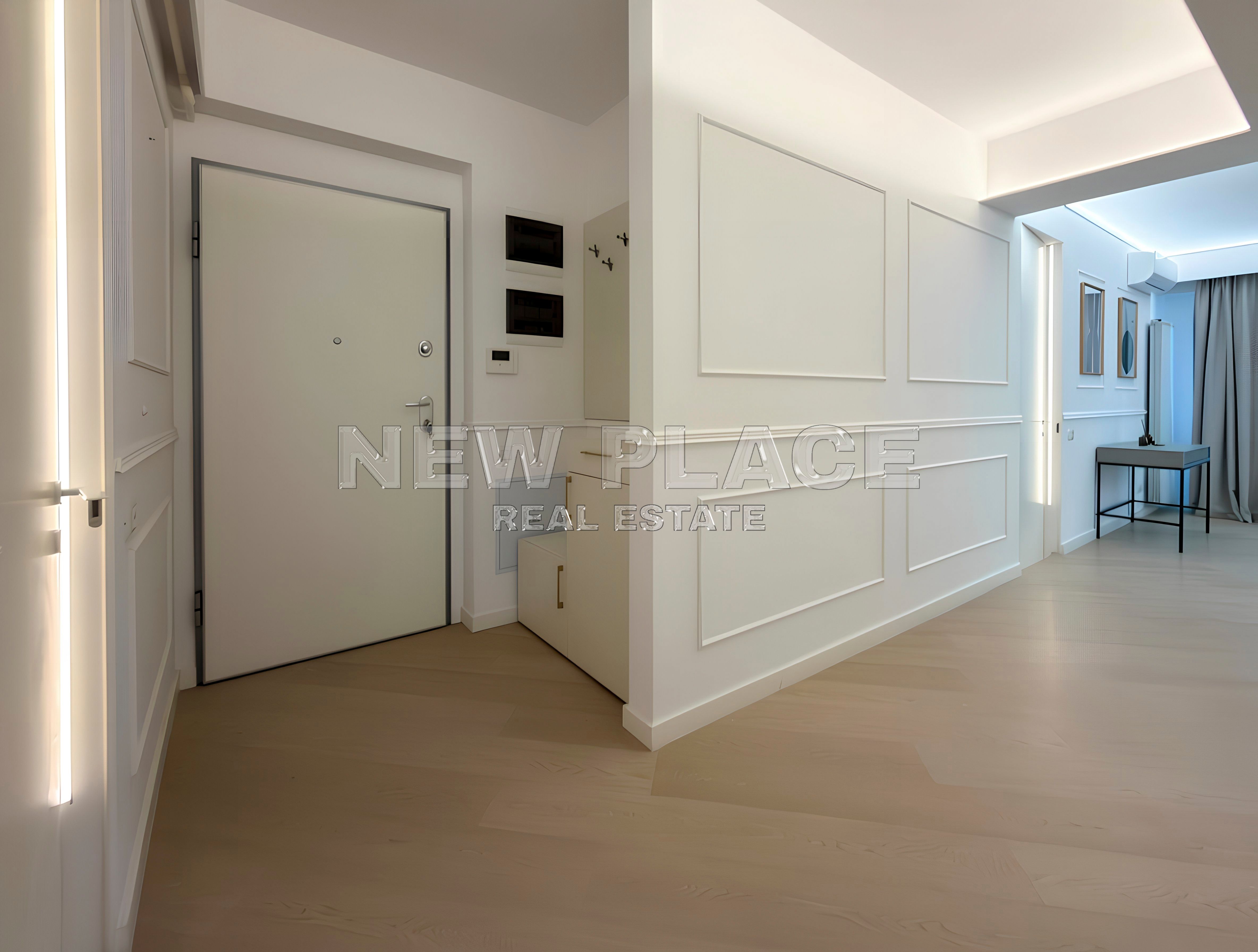 [VIDEO] CORTINA NORTH | Bucatarie inchisa [+21% TVA] Terasa 30 mp — fotografia 10