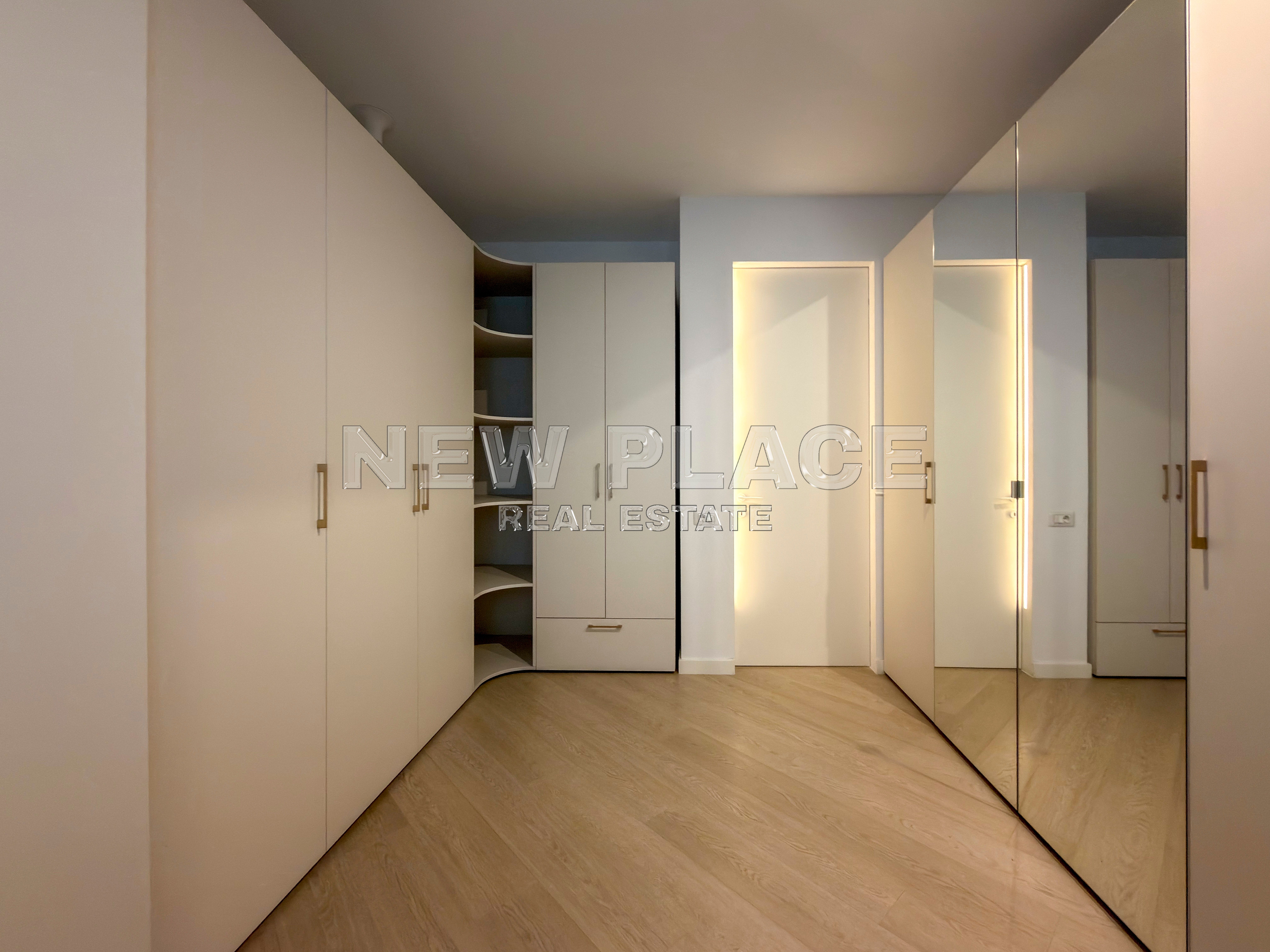 [VIDEO] CORTINA NORTH | Bucatarie inchisa [+21% TVA] Terasa 30 mp — fotografia 14