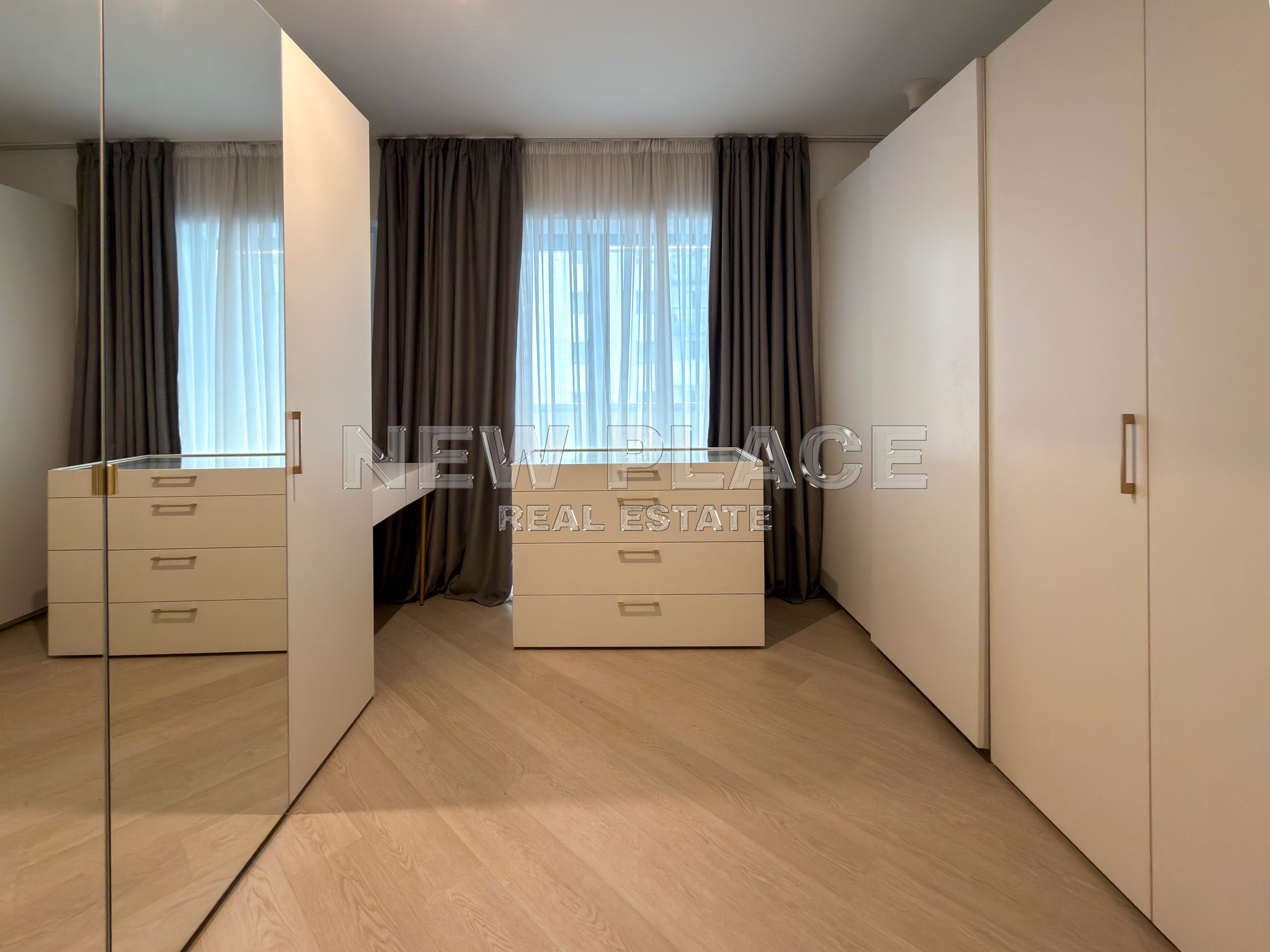 [VIDEO] CORTINA NORTH | Bucatarie inchisa [+21% TVA] Terasa 30 mp — fotografia 15