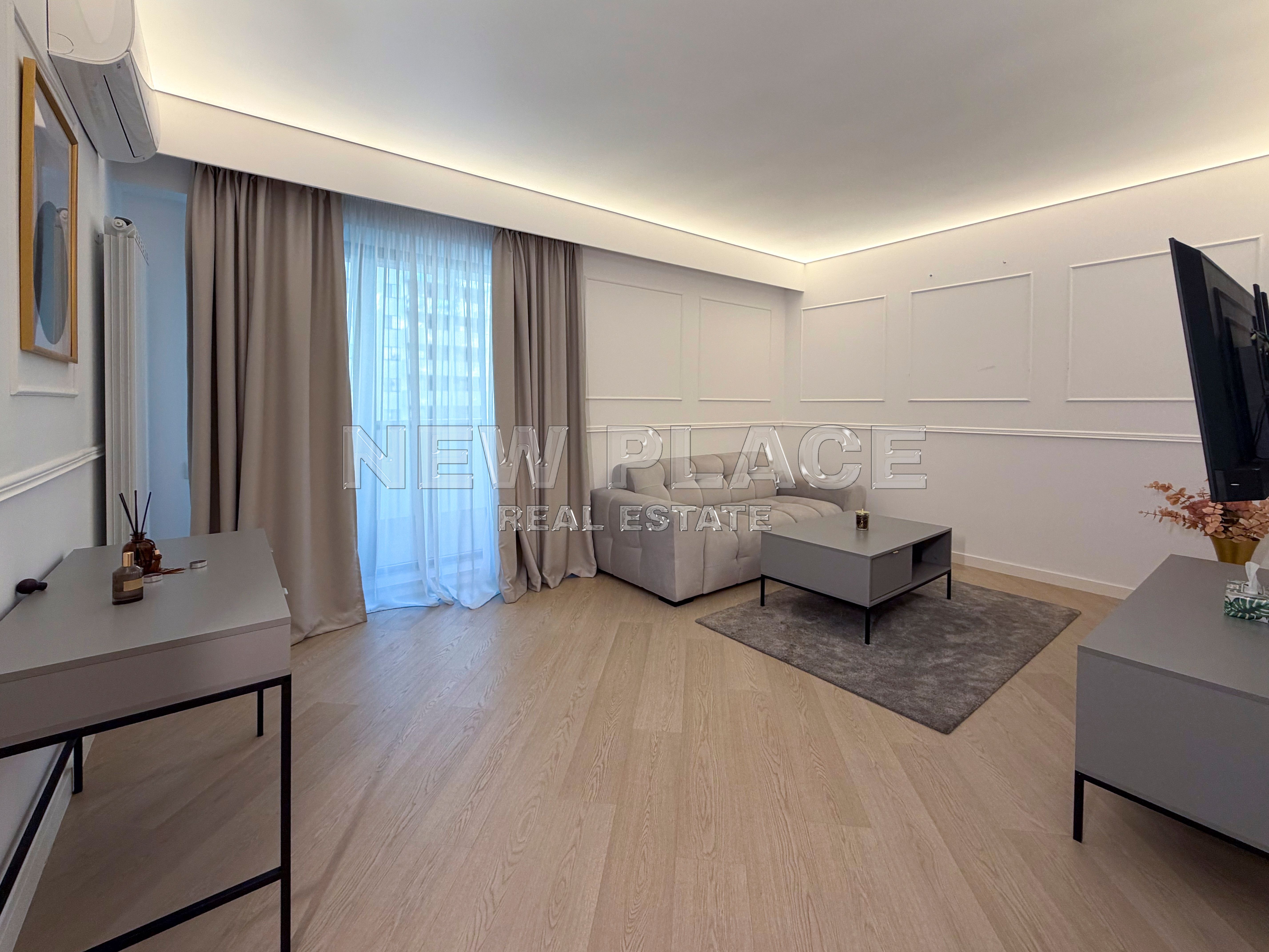 [VIDEO] CORTINA NORTH | Bucatarie inchisa [+21% TVA] Terasa 30 mp — fotografia 3