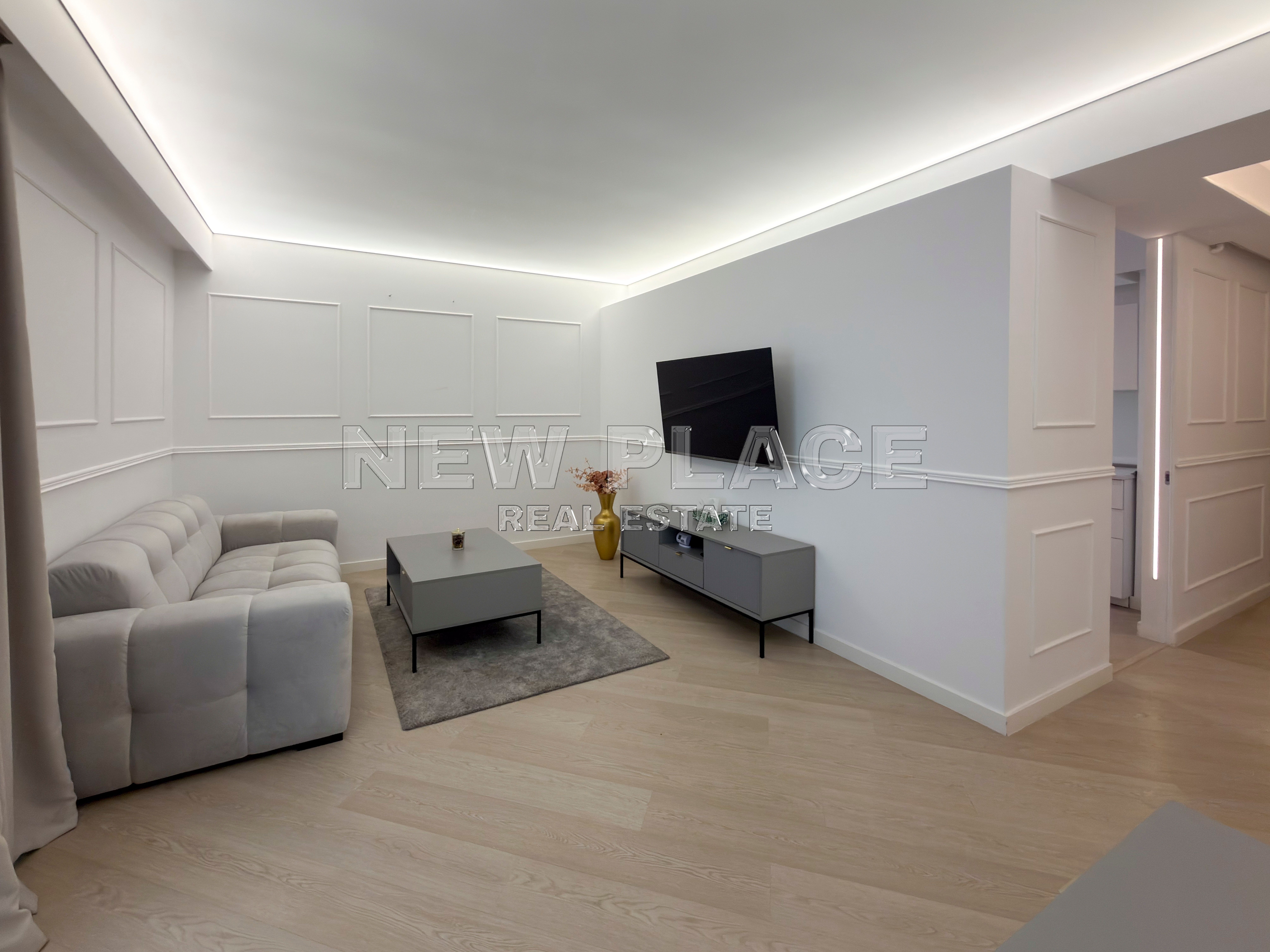 [VIDEO] CORTINA NORTH | Bucatarie inchisa [+21% TVA] Terasa 30 mp — fotografia 4