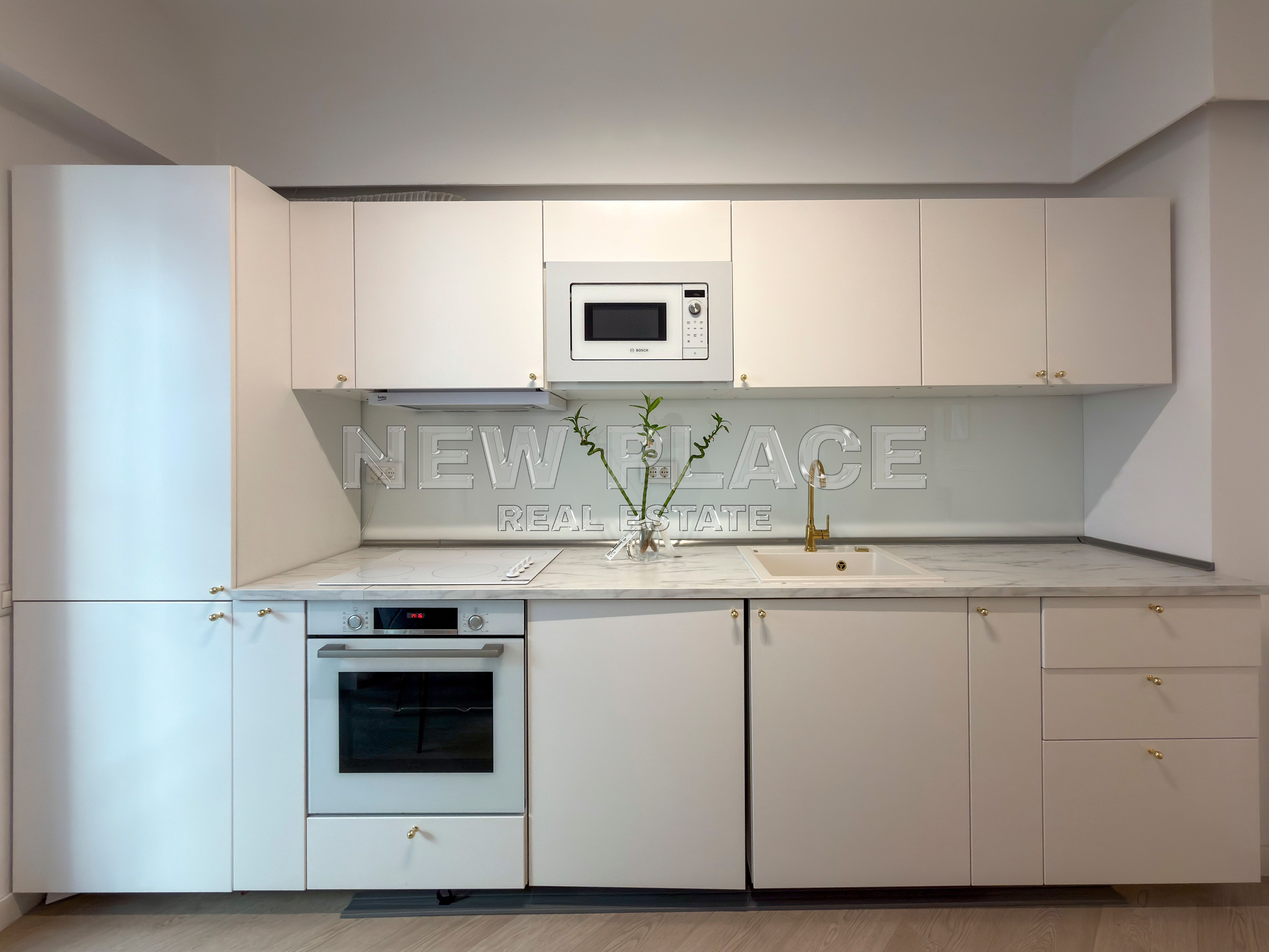 [VIDEO] CORTINA NORTH | Bucatarie inchisa [+21% TVA] Terasa 30 mp — fotografia 6