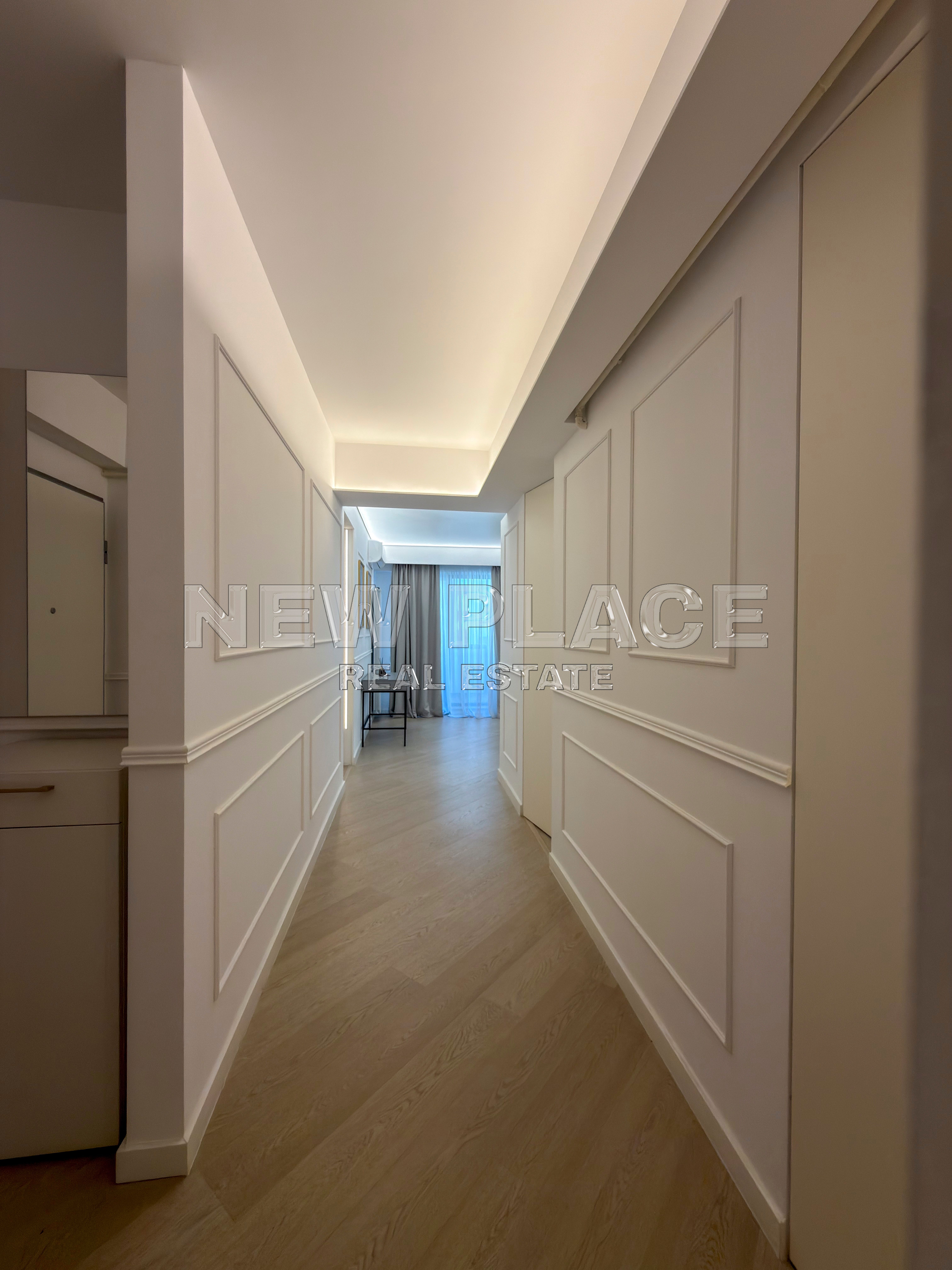 [VIDEO] CORTINA NORTH | Bucatarie inchisa [+21% TVA] Terasa 30 mp — fotografia 8
