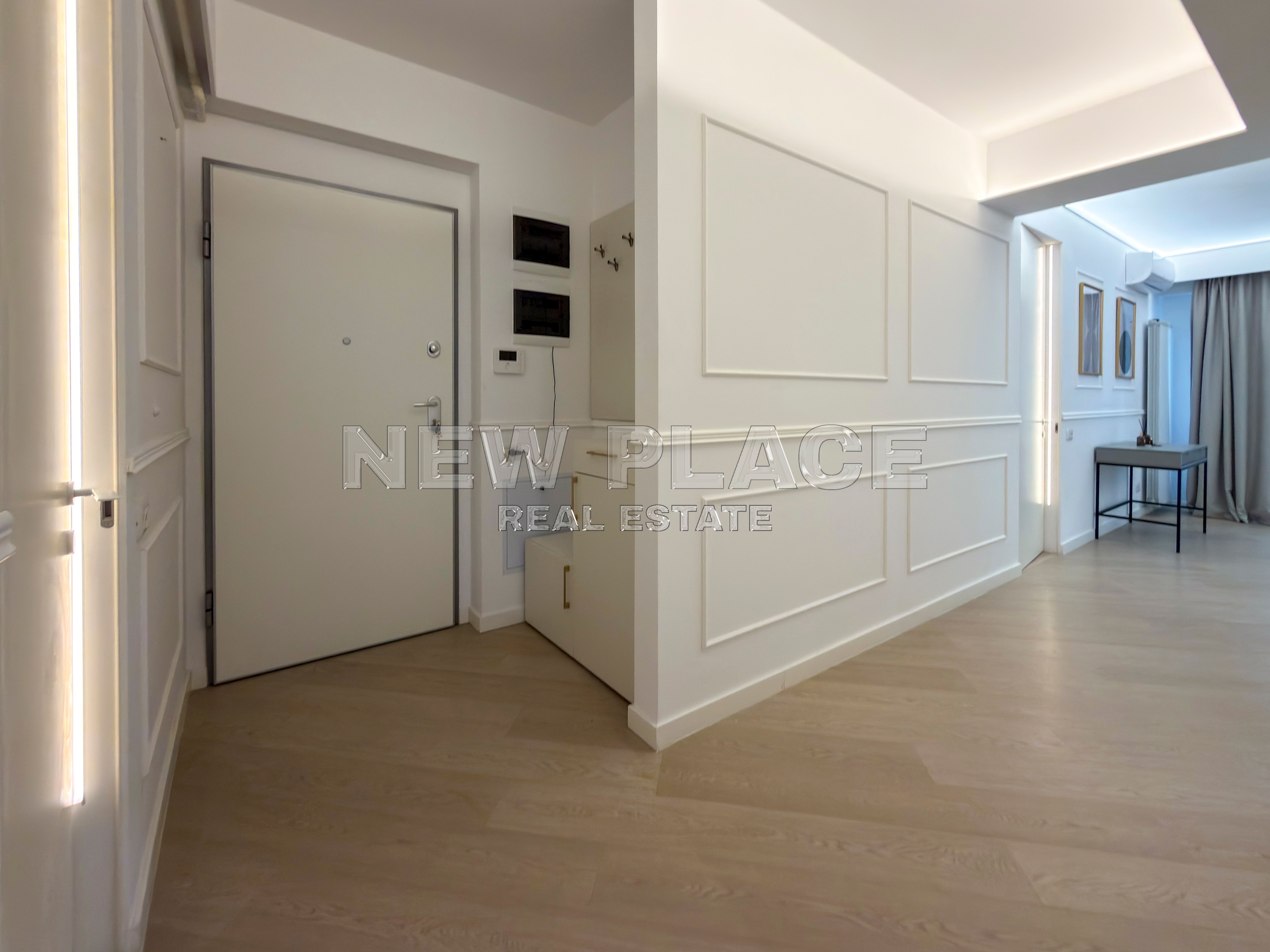 [VIDEO] CORTINA NORTH | Bucatarie inchisa [+21% TVA] Terasa 30 mp — fotografia 9