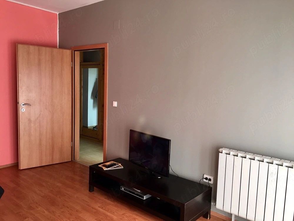 Apartament 1 cameră decomandat, tip STUDIO, Complex Studentesc — fotografia 4