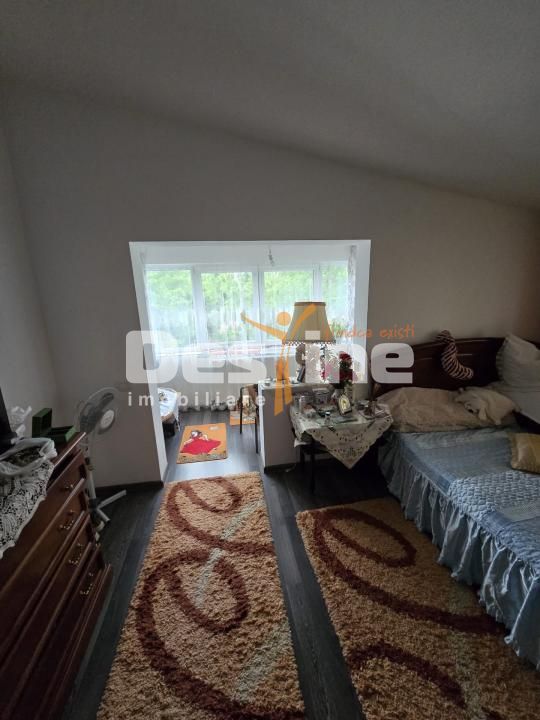 Casă Spațioasă Galata – 6 Camere, 240 mp Utili – Lângă Lidl, Mutare Imediată — fotografia 3