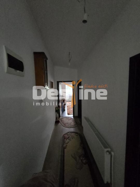 Casă Spațioasă Galata – 6 Camere, 240 mp Utili – Lângă Lidl, Mutare Imediată — fotografia 5
