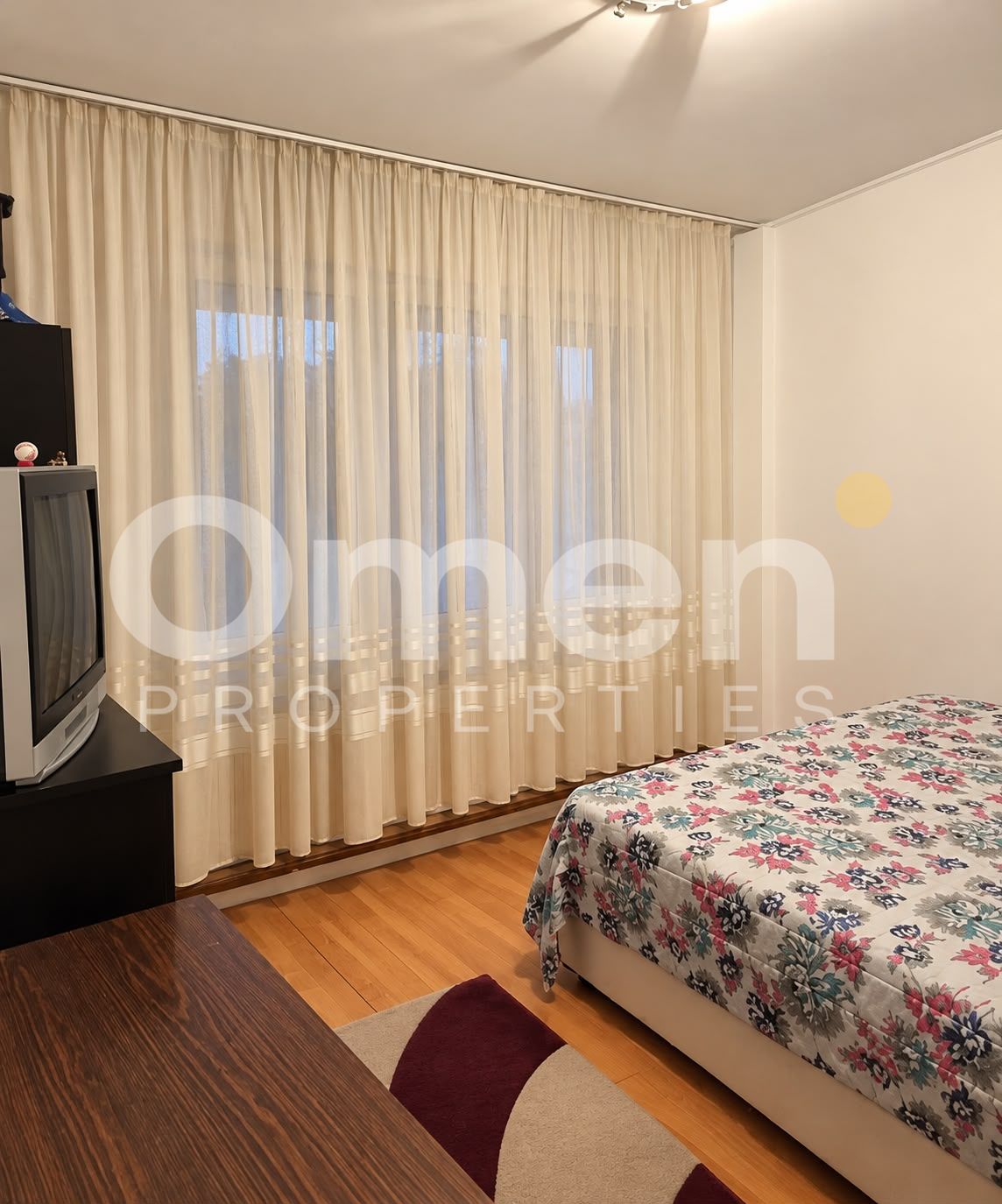 Apartament cu 2 camere | decomandat | etaj intermediar | zona Traian — fotografia 4