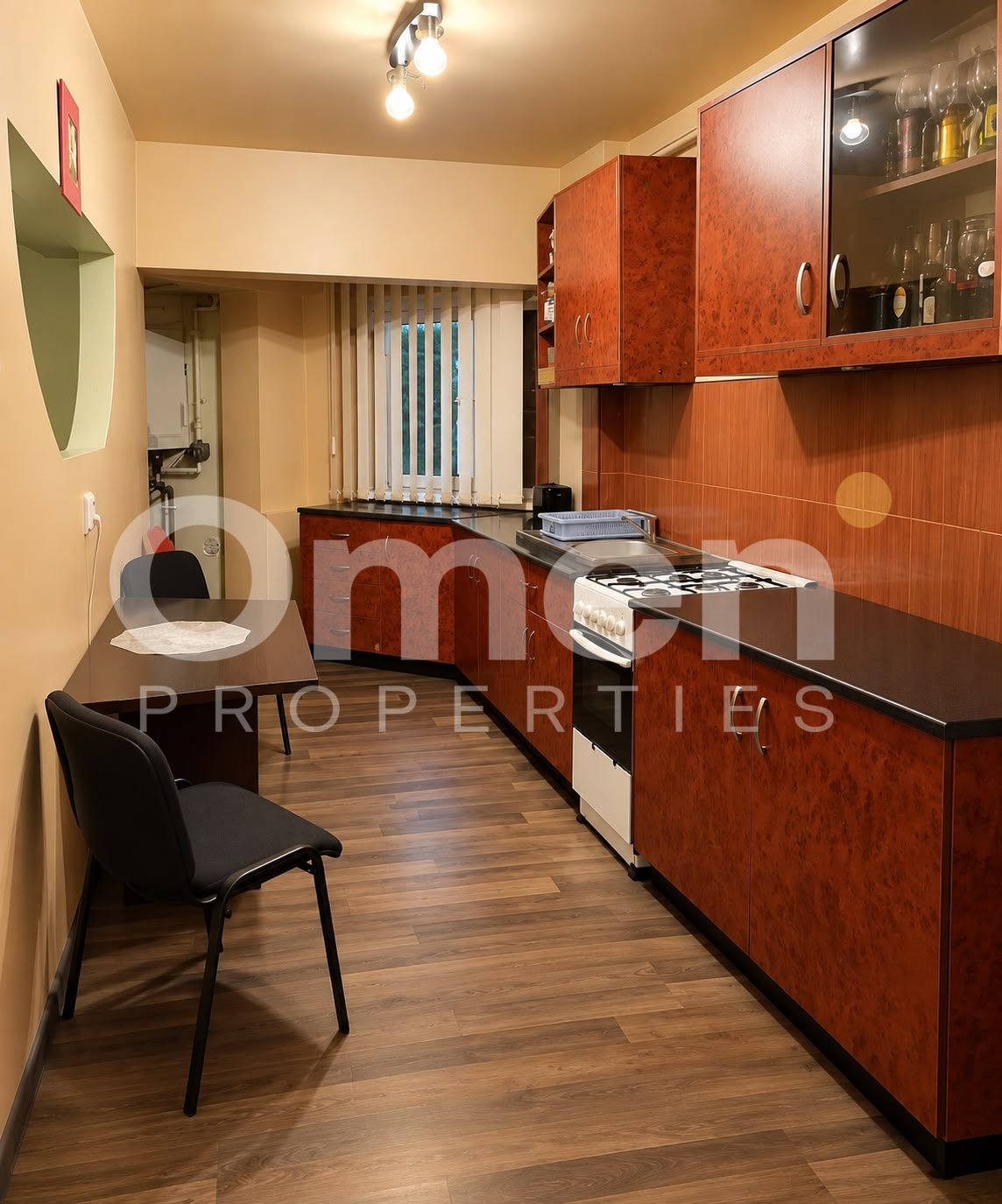 Apartament cu 2 camere | decomandat | etaj intermediar | zona Traian — fotografia 5