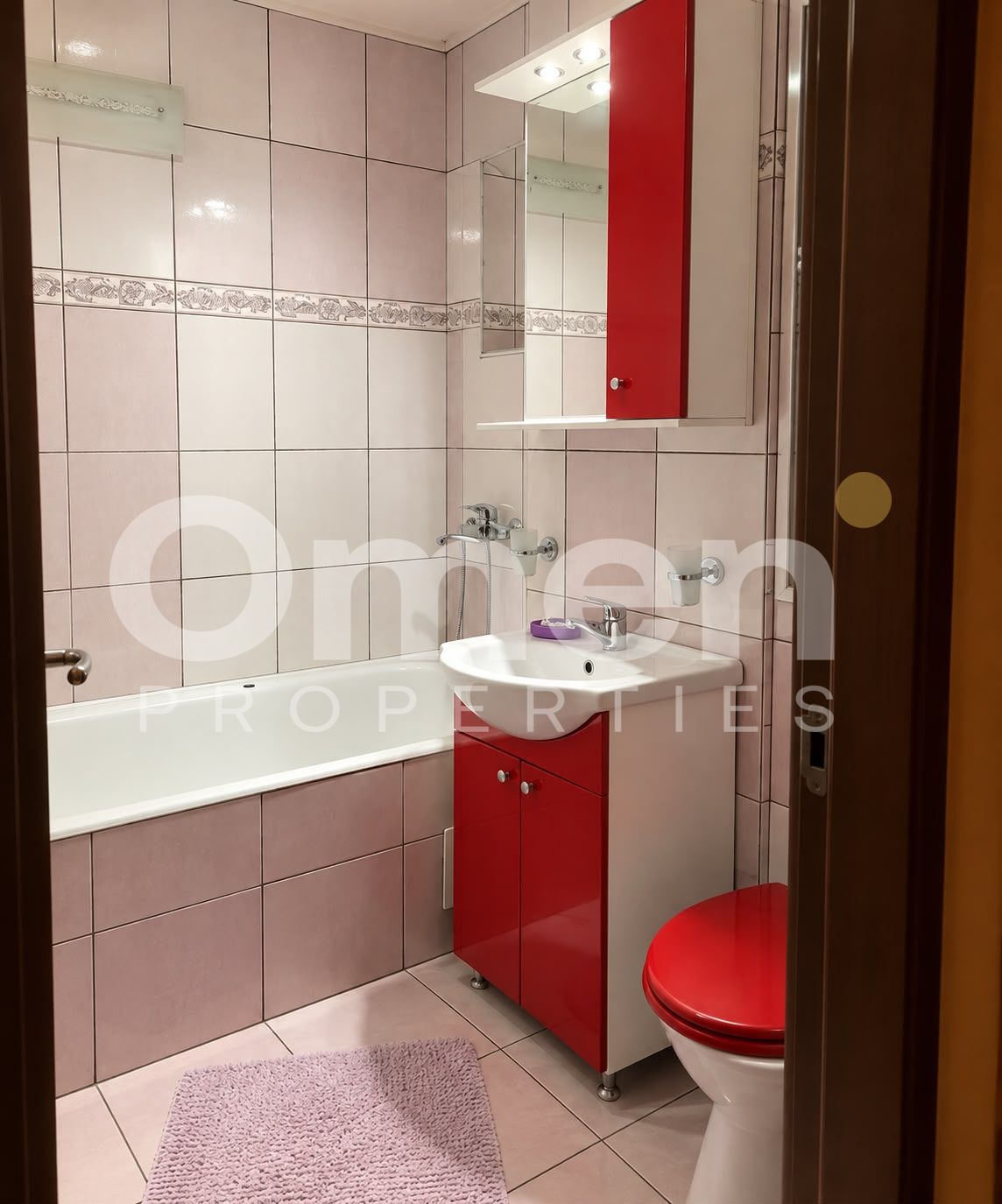 Apartament cu 2 camere | decomandat | etaj intermediar | zona Traian — fotografia 6