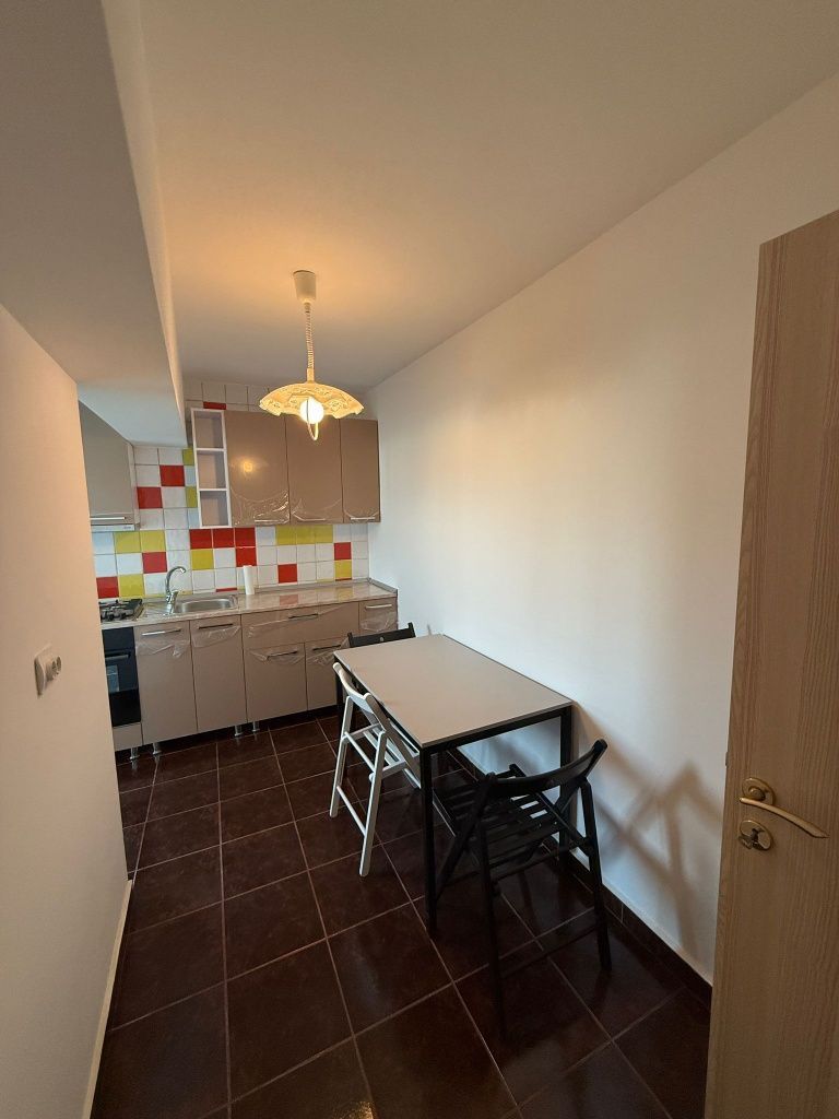 Bd Unirii Apartament 2 camere - Ultracentral — fotografia 6