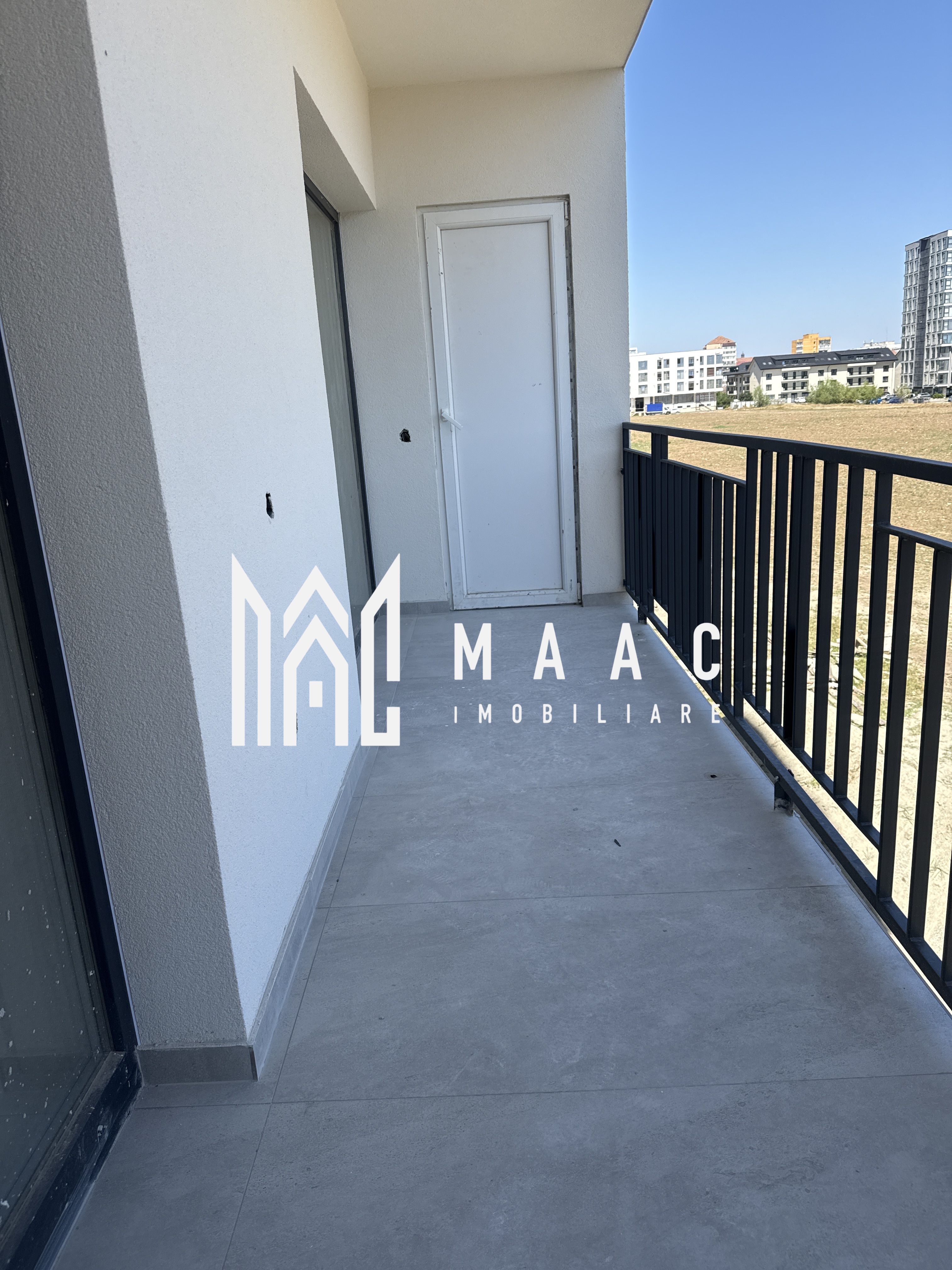 Apartament 2 camere de vânzare | Șelimbăr | 56,2 mp | balcon — fotografia 5