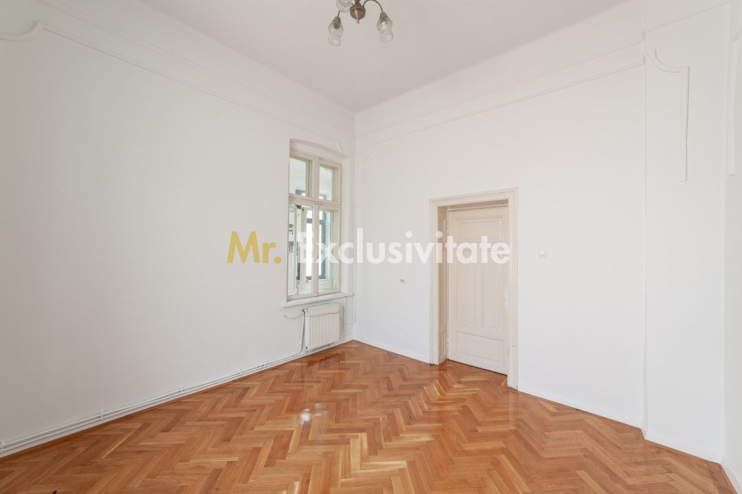 Casă interbelică ultracentrală | Bulevardul Republicii nr. 129 | — fotografia 14