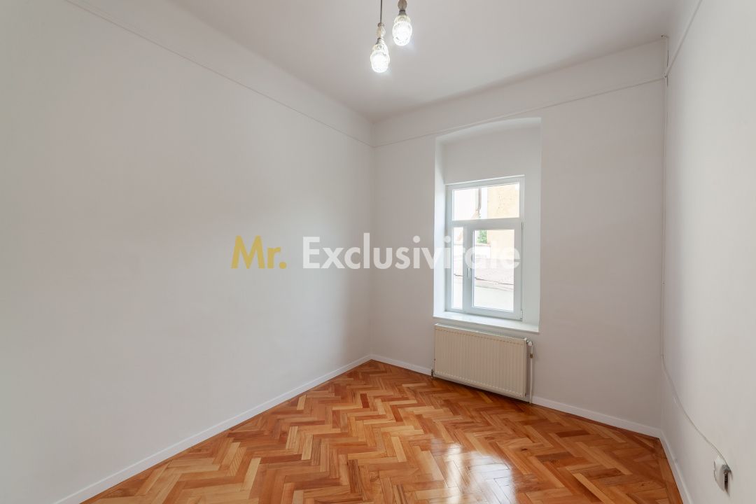 Casă interbelică ultracentrală | Bulevardul Republicii nr. 129 | — fotografia 17