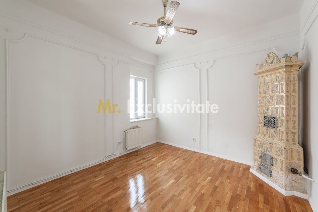 Casă interbelică ultracentrală | Bulevardul Republicii nr. 129 | — fotografia 7