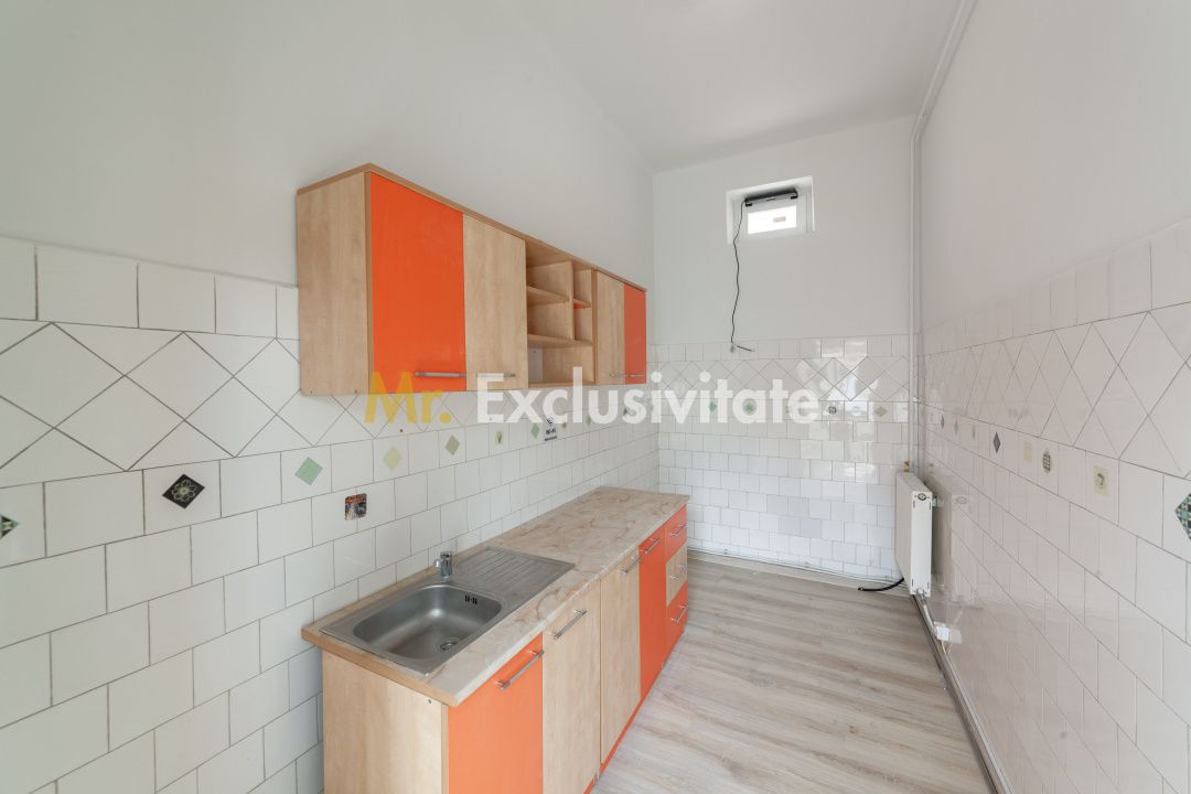 Casă interbelică ultracentrală | Bulevardul Republicii nr. 129 | — fotografia 9