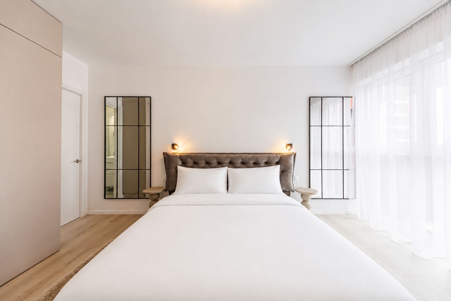 Apartament superb cu 3 camere | Denya Forest — fotografia 3