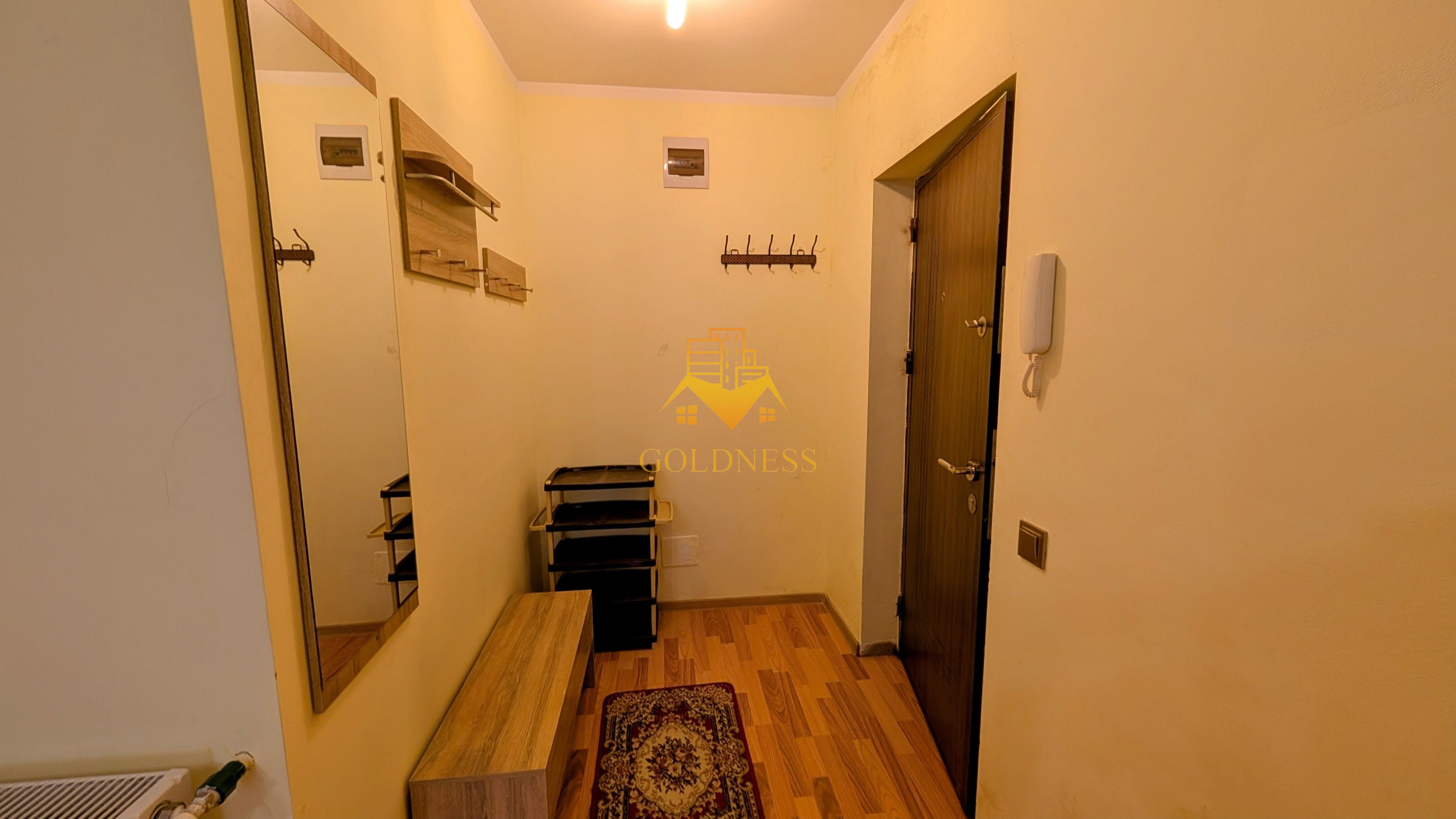 3 Camere, Buna Ziua, Pet Frendly, Calea Turzii, Mega Image, Sigma — fotografia 10