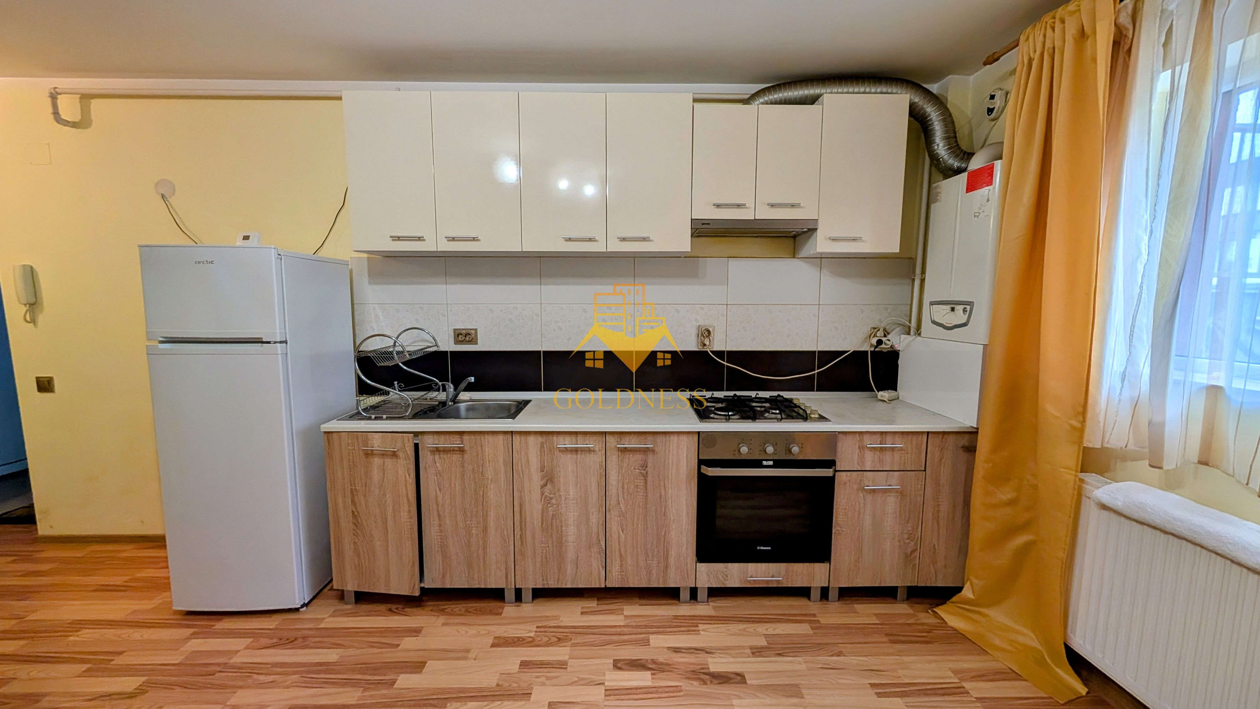 3 Camere, Buna Ziua, Pet Frendly, Calea Turzii, Mega Image, Sigma — fotografia 3
