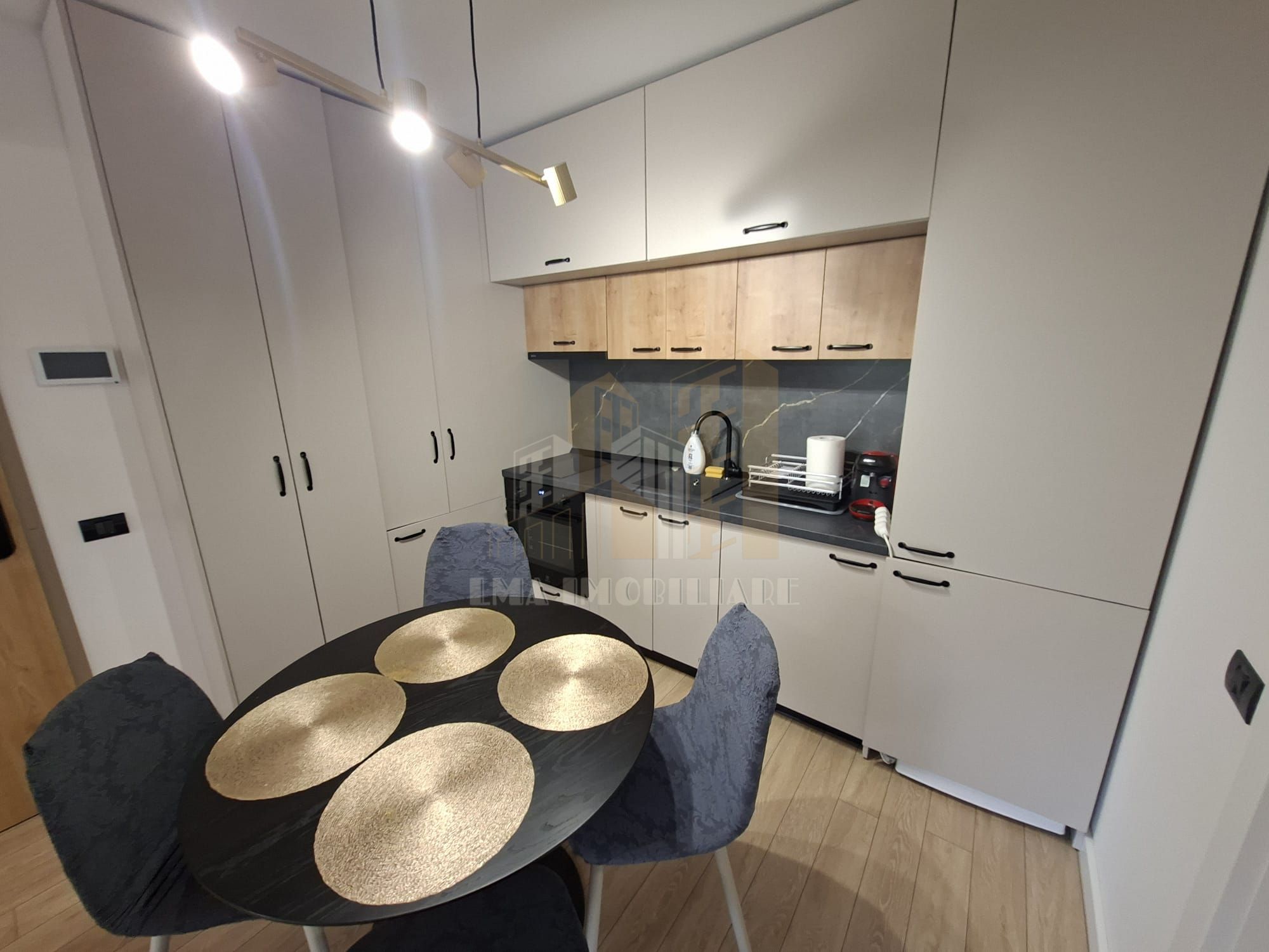 Apartament 2 camere tip Studio Poiana Brasov — fotografia 4