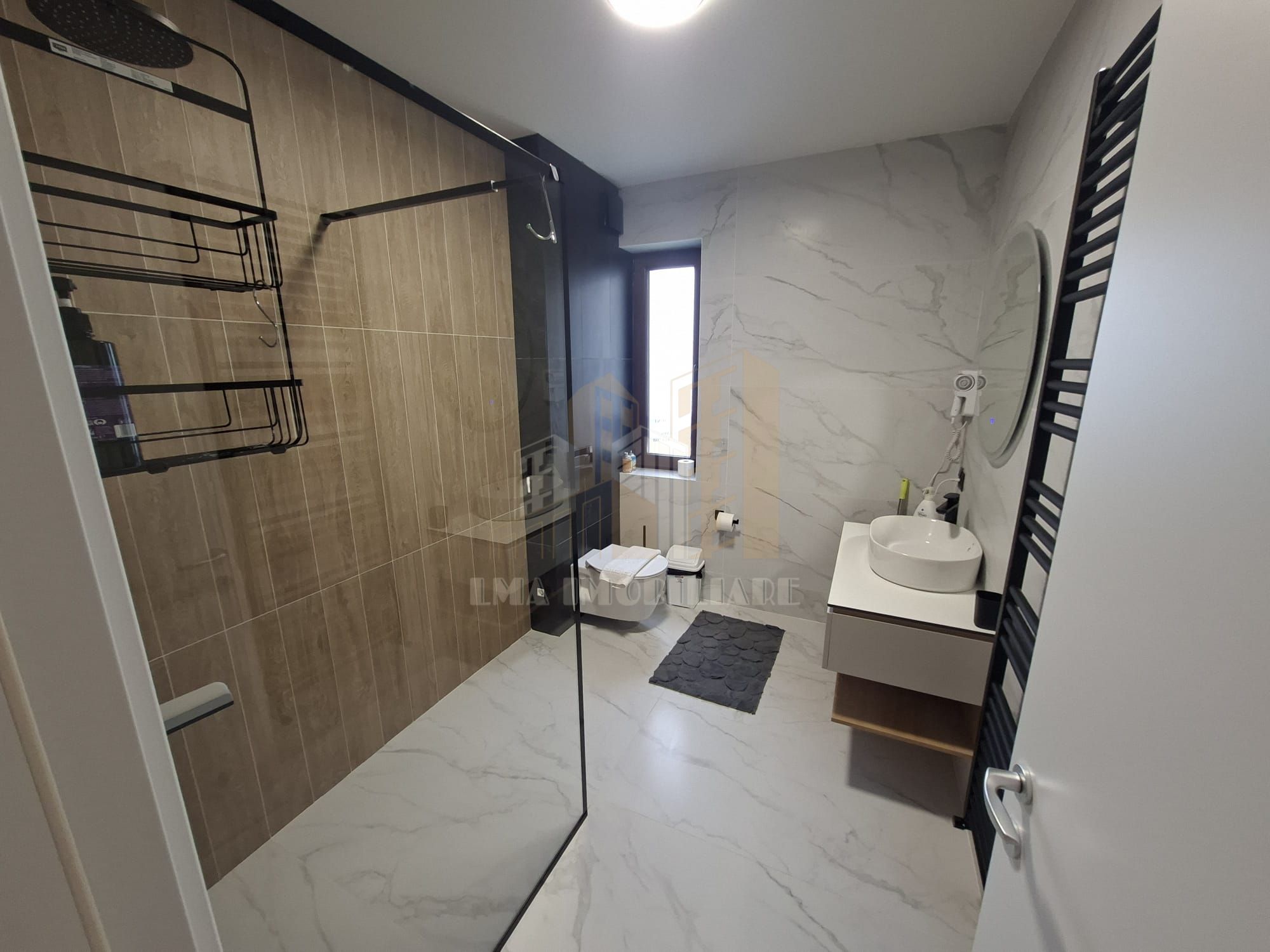 Apartament 2 camere tip Studio Poiana Brasov — fotografia 5
