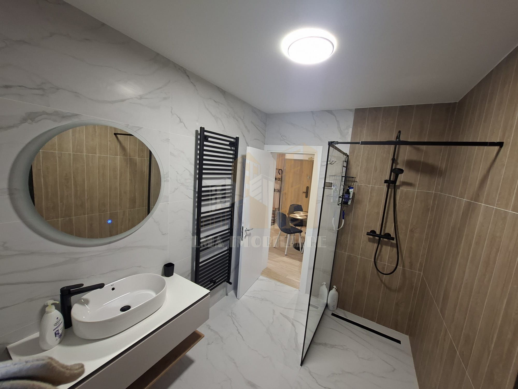 Apartament 2 camere tip Studio Poiana Brasov — fotografia 6
