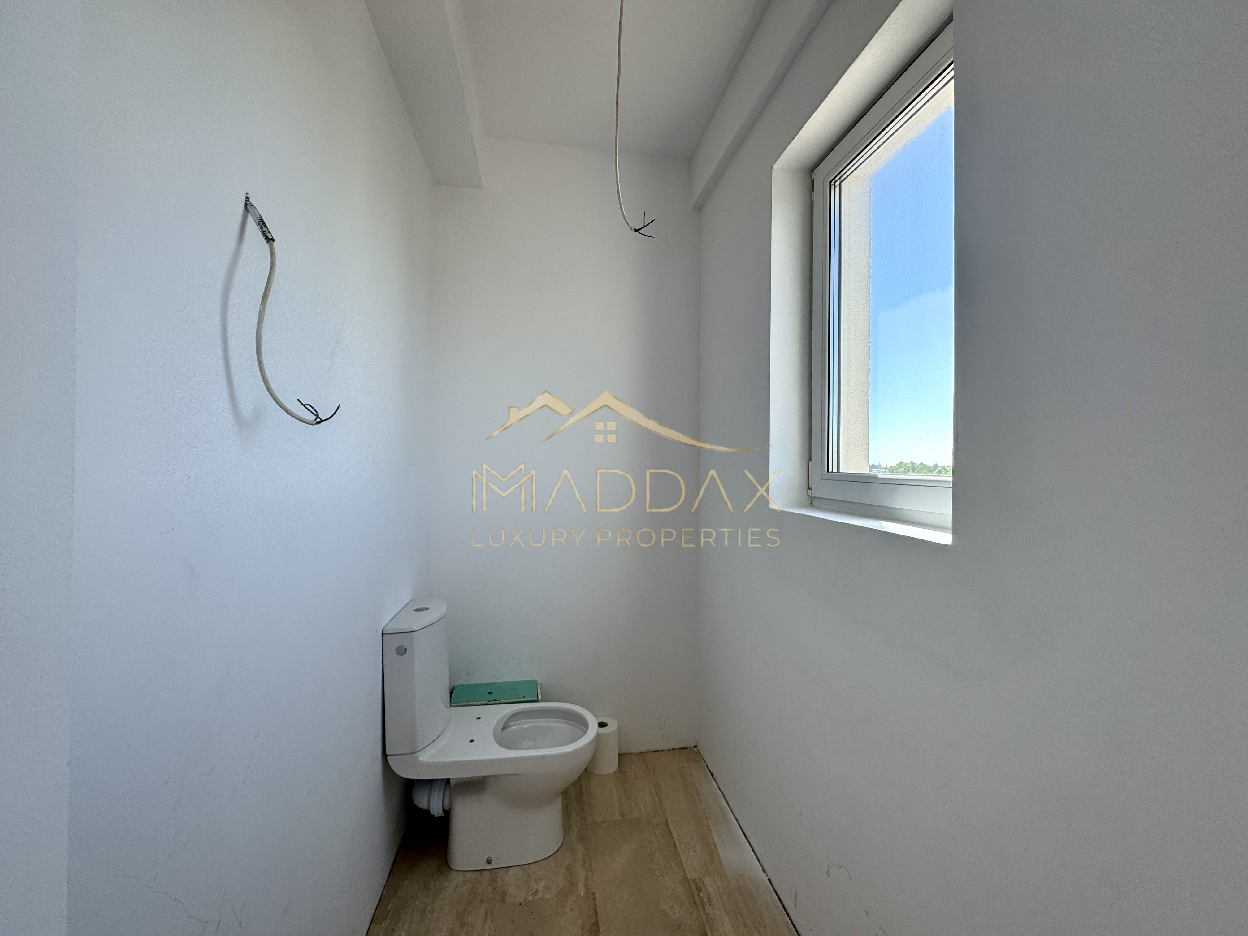 Duplex cu 4 Camere *211mp* Mobilat Complet/ 1 parking / Erou Iancu Nicolae — fotografia 17