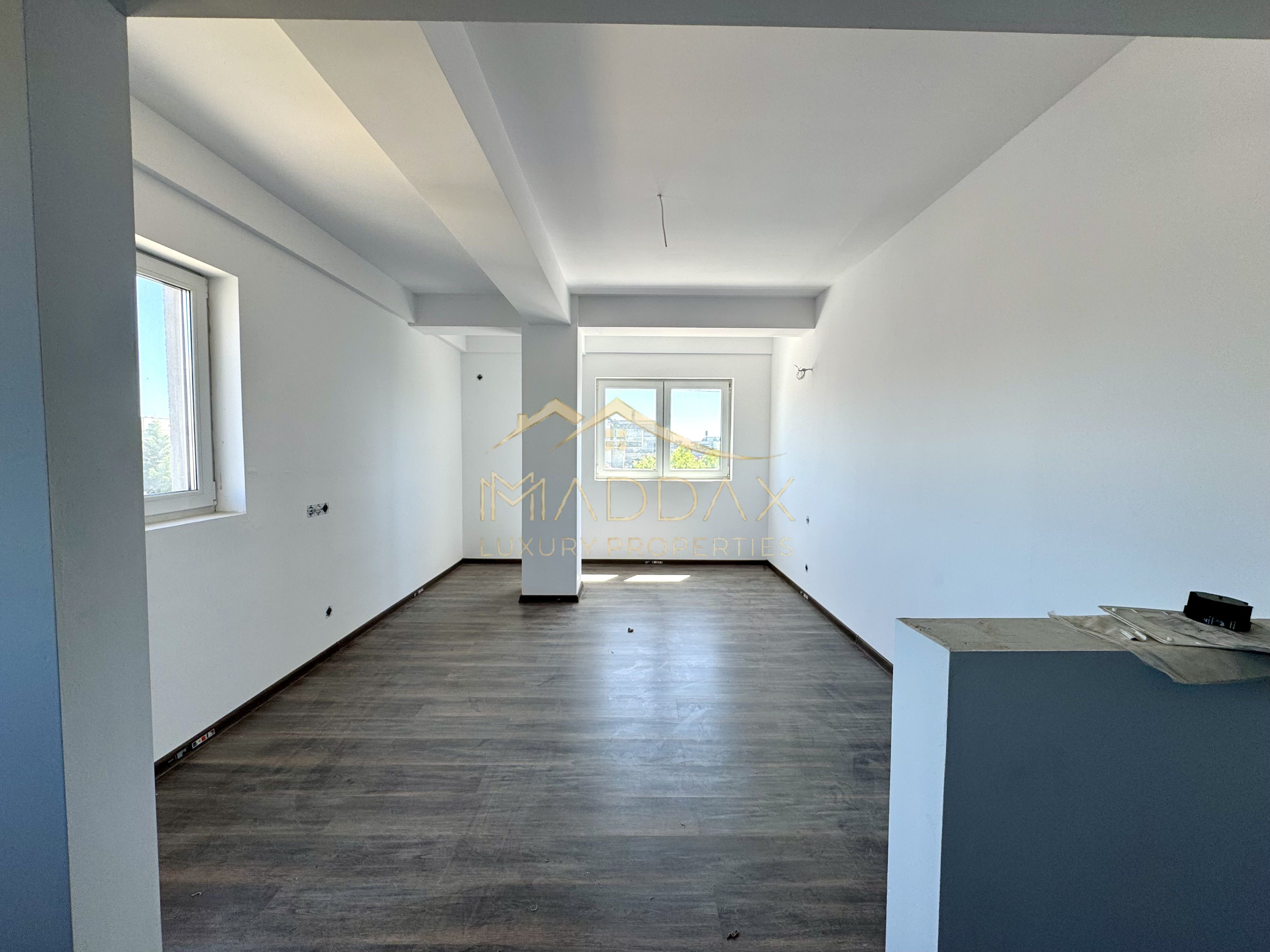 Duplex cu 4 Camere *211mp* Mobilat Complet/ 1 parking / Erou Iancu Nicolae — fotografia 23