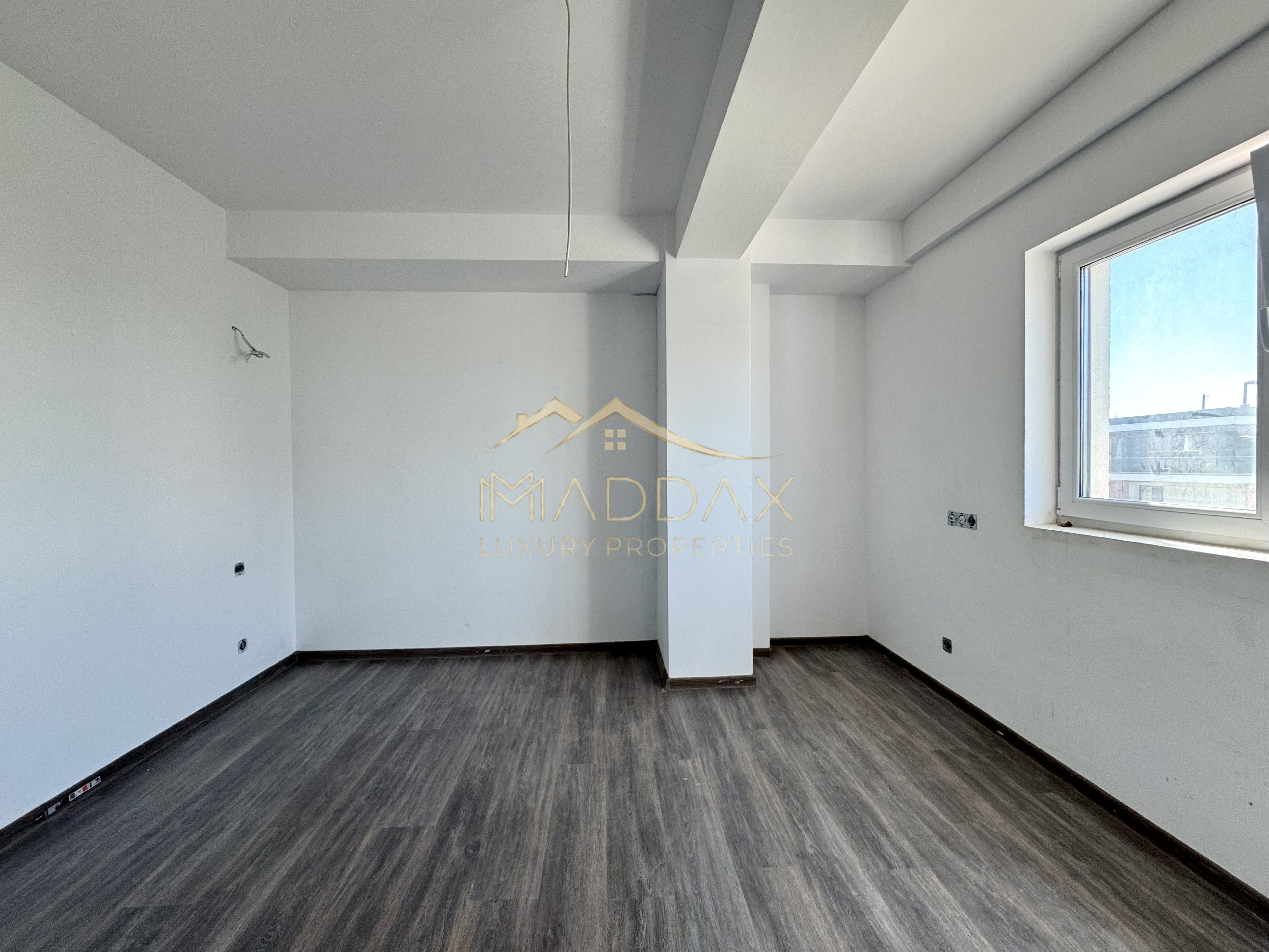 Duplex cu 4 Camere *211mp* Mobilat Complet/ 1 parking / Erou Iancu Nicolae — fotografia 32