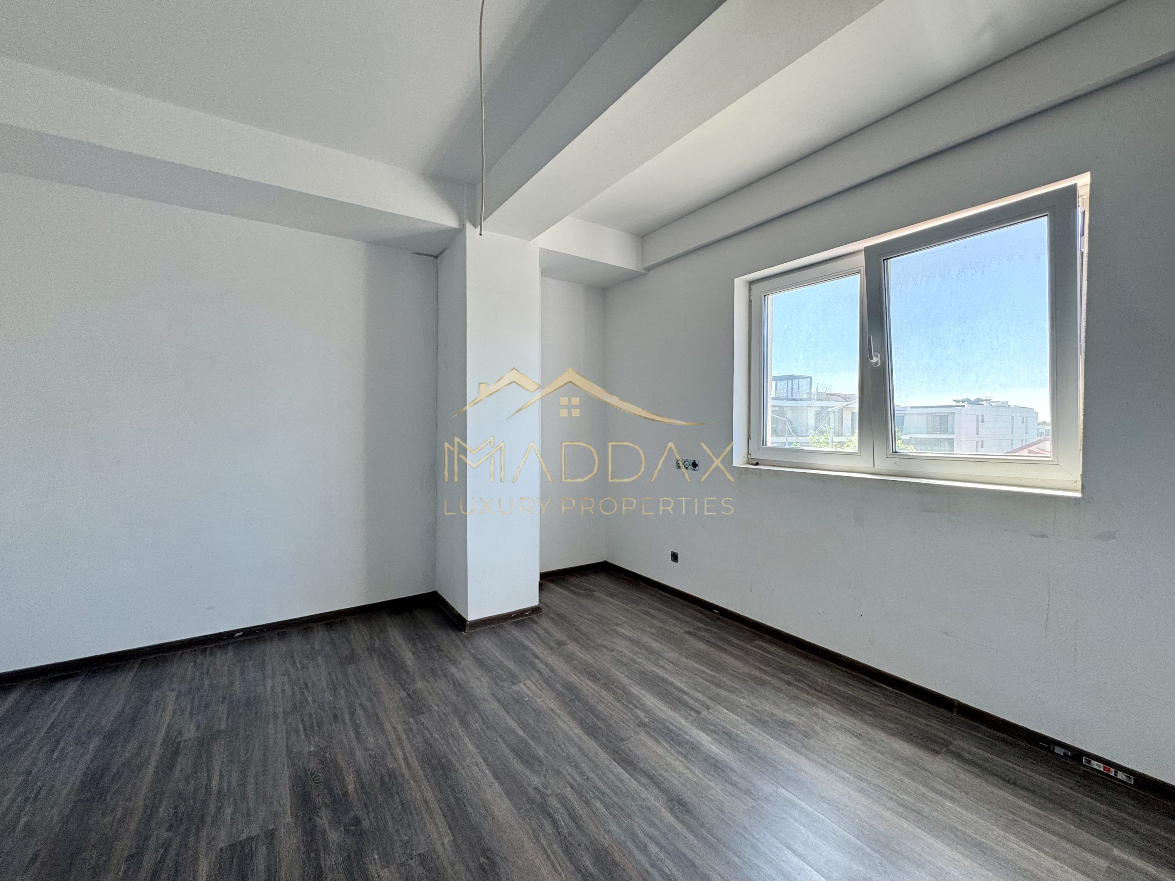 Duplex cu 4 Camere *211mp* Mobilat Complet/ 1 parking / Erou Iancu Nicolae — fotografia 33