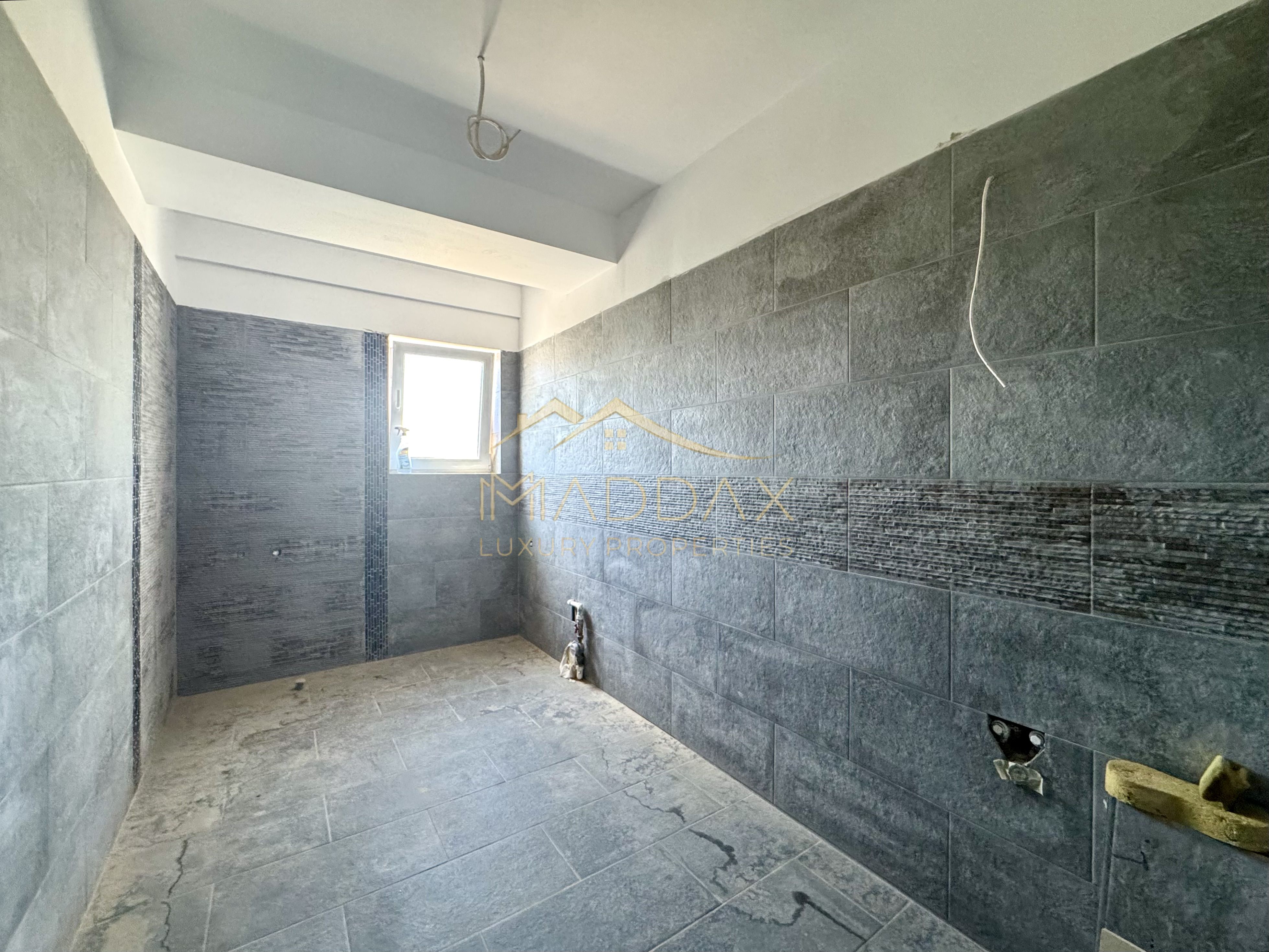 Duplex cu 4 Camere *211mp* Mobilat Complet/ 1 parking / Erou Iancu Nicolae — fotografia 34