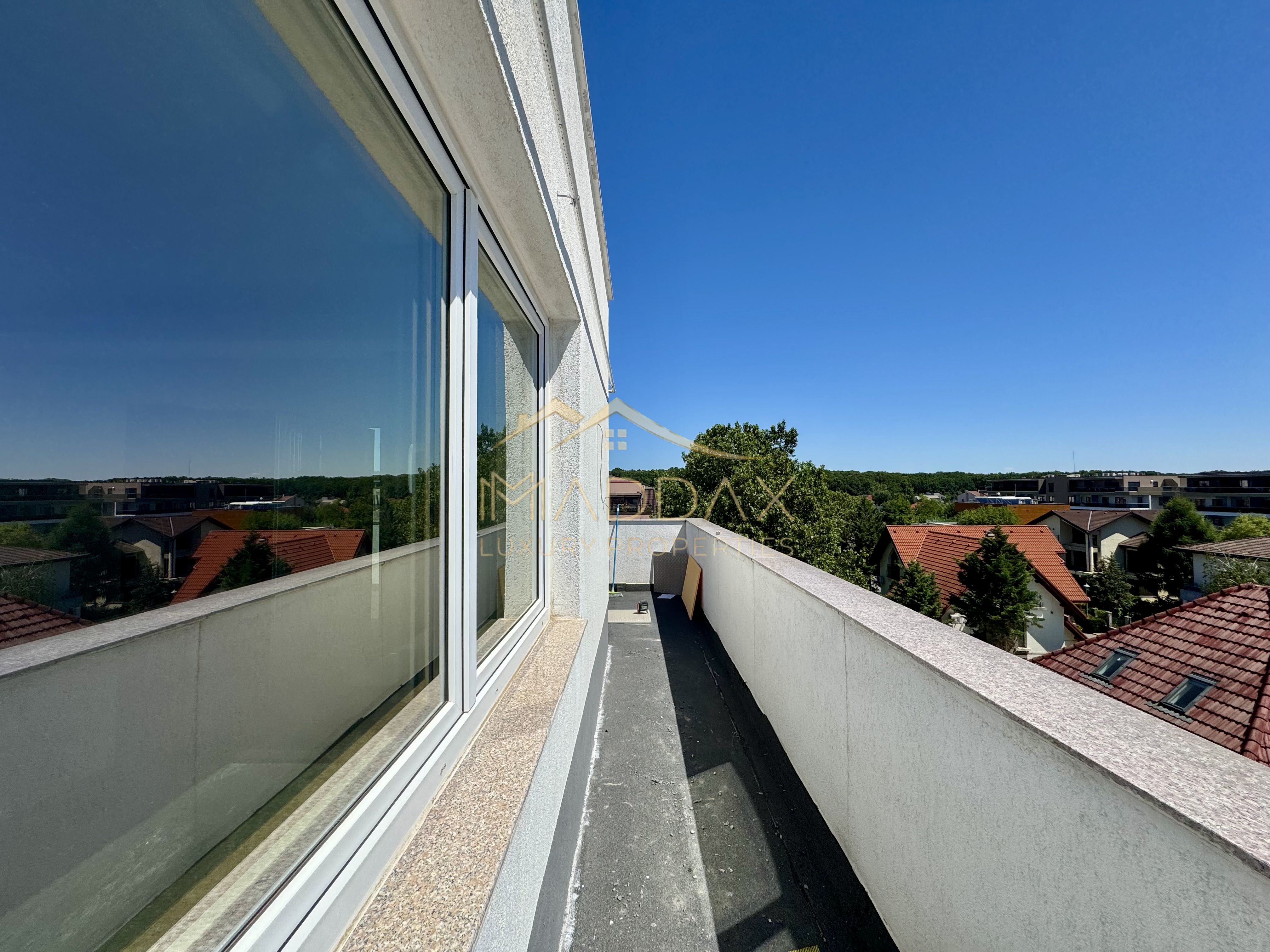 Duplex cu 4 Camere *211mp* Mobilat Complet/ 1 parking / Erou Iancu Nicolae — fotografia 6