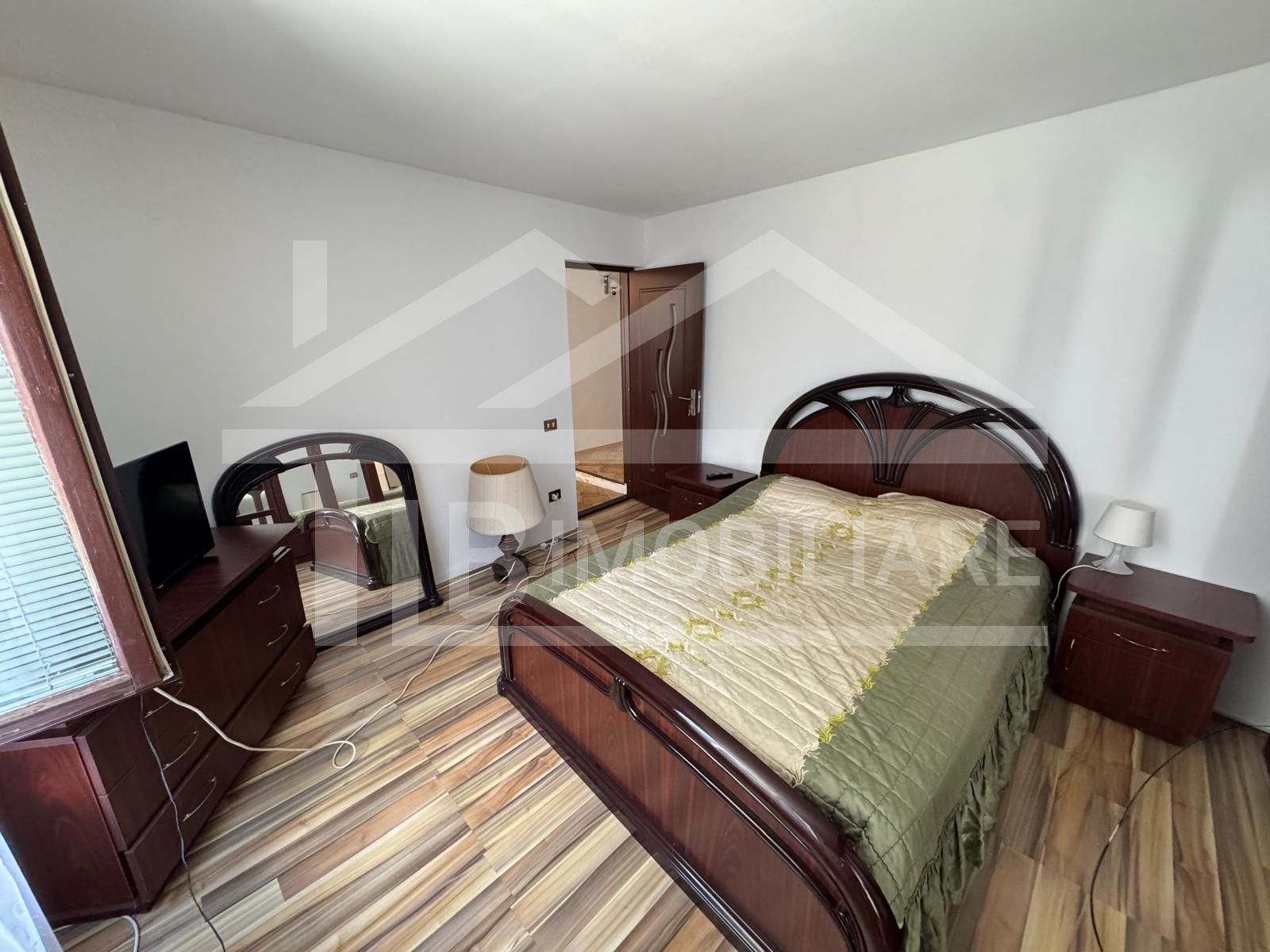 Casa cu 3 camere, 2300mp teren, zona SubPadure — fotografia 5