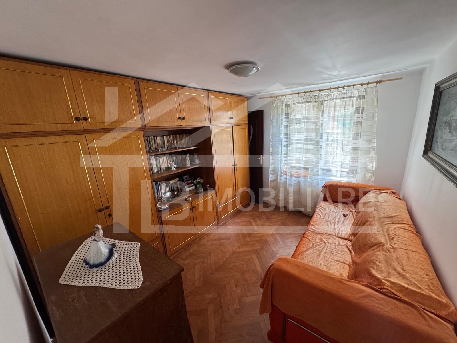 Casa cu 3 camere, 2300mp teren, zona SubPadure — fotografia 6