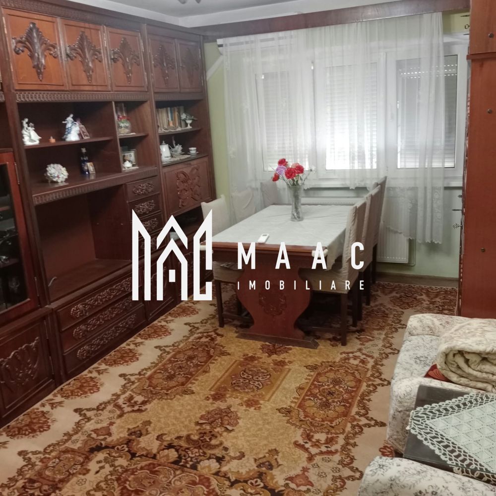 Apartament 2 camere de închiriat | Sibiu | 60 mp | decomandat — fotografia 3