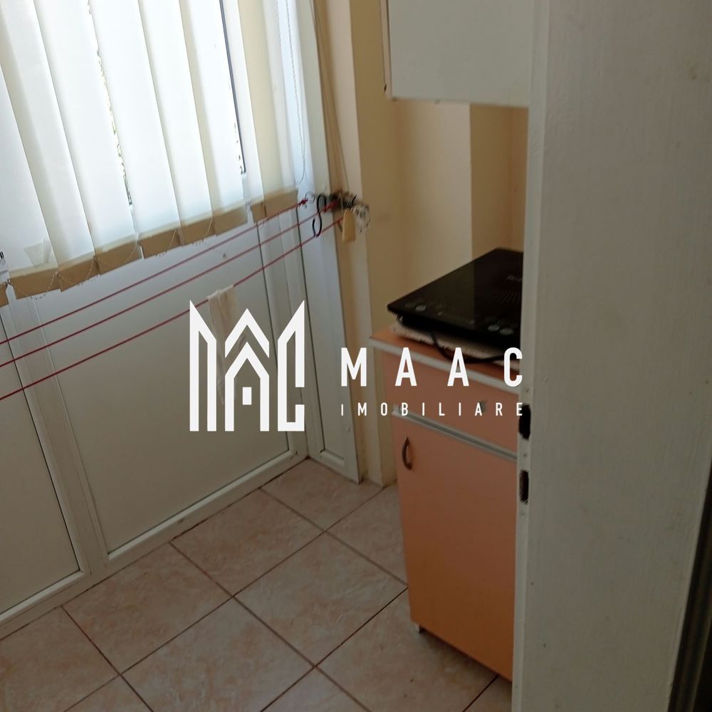 Apartament 2 camere de închiriat | Sibiu | 60 mp | decomandat — fotografia 5