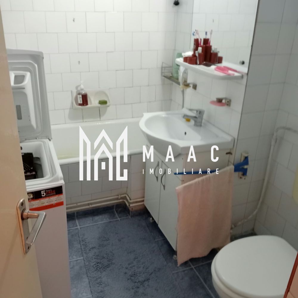 Apartament 2 camere de închiriat | Sibiu | 60 mp | decomandat — fotografia 6